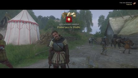 Image d'illustration pour l'article : Danse avec le Diable - Kingdom Come Deliverance II