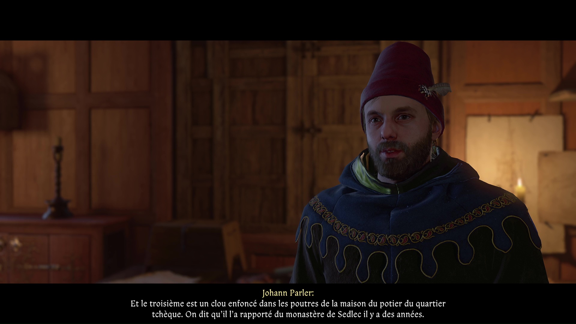 Kingdom come deliverance ii eloigner le mal 10 10