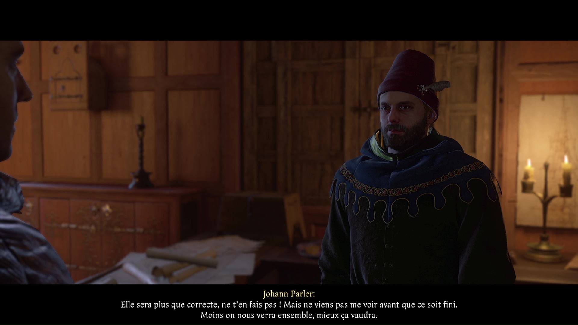 Kingdom come deliverance ii eloigner le mal 12 12