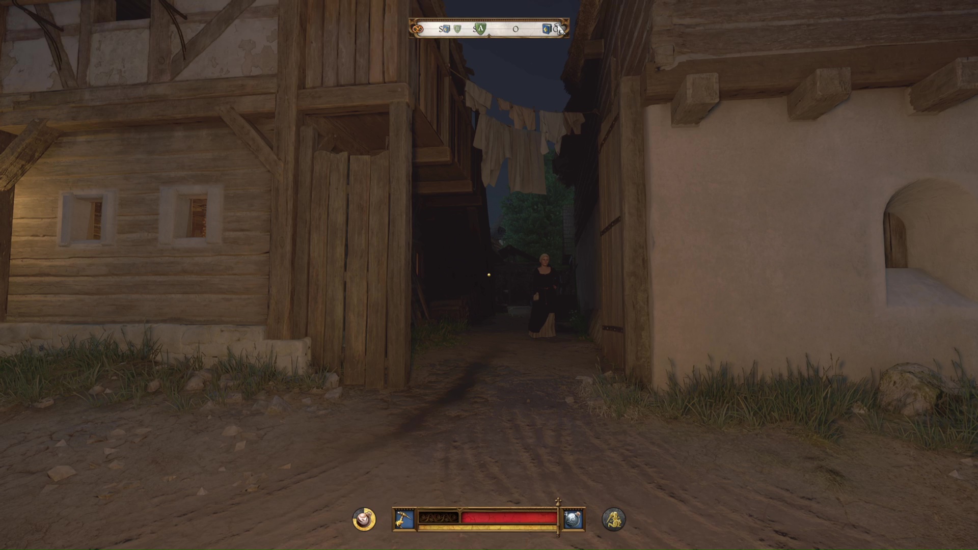 Kingdom come deliverance ii eloigner le mal 14 14