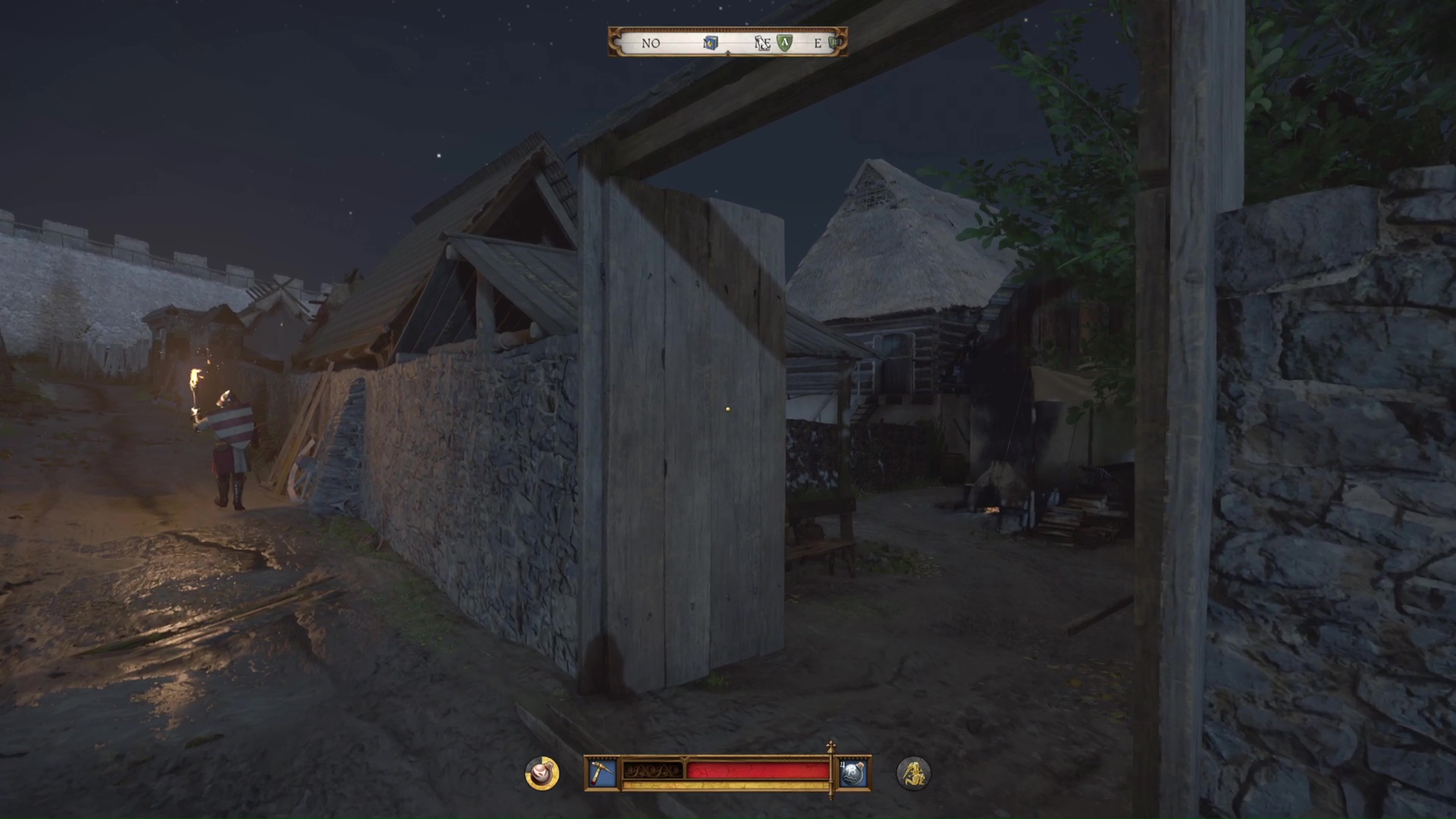 Kingdom come deliverance ii eloigner le mal 15 15