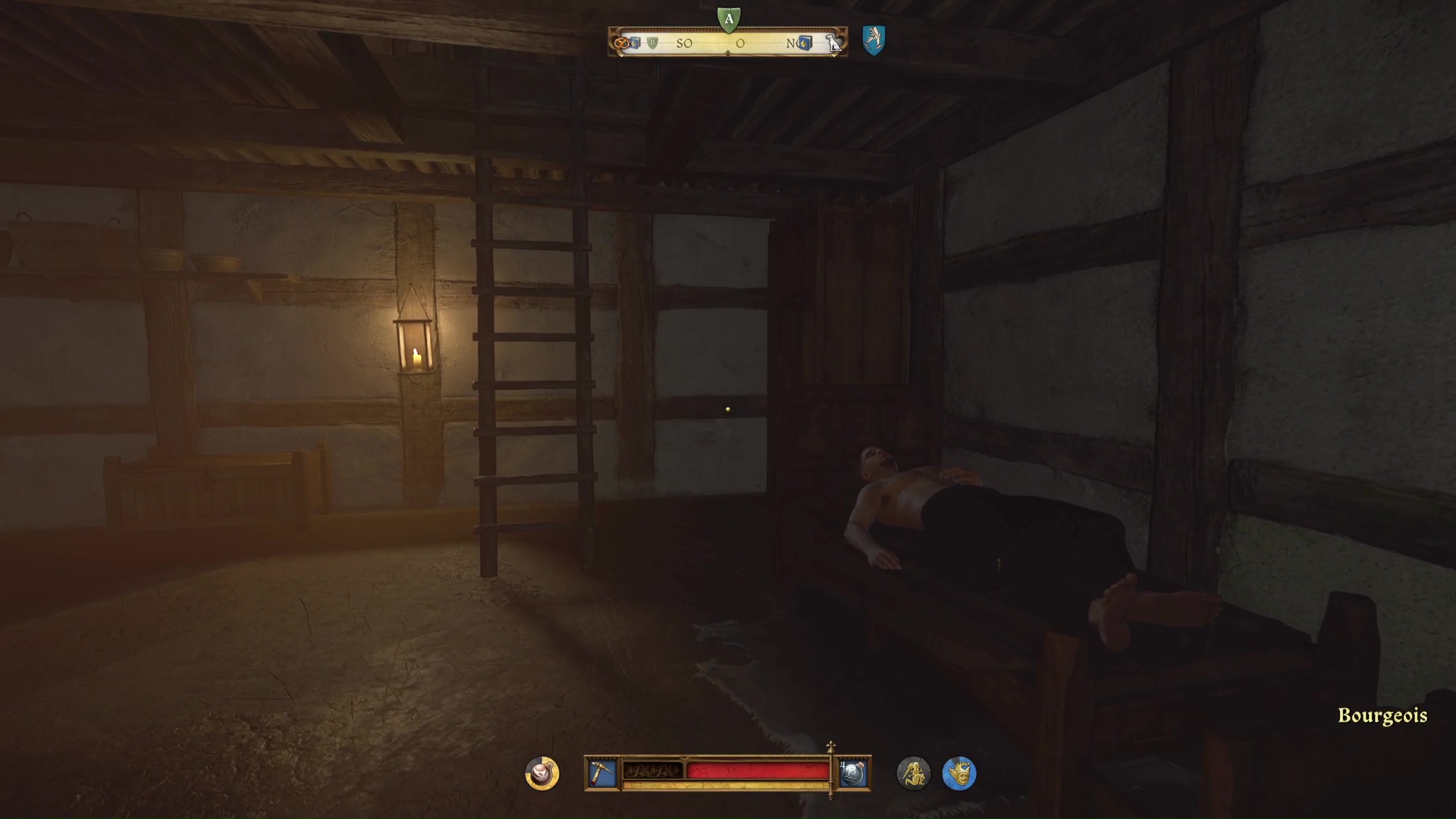 Kingdom come deliverance ii eloigner le mal 19 18