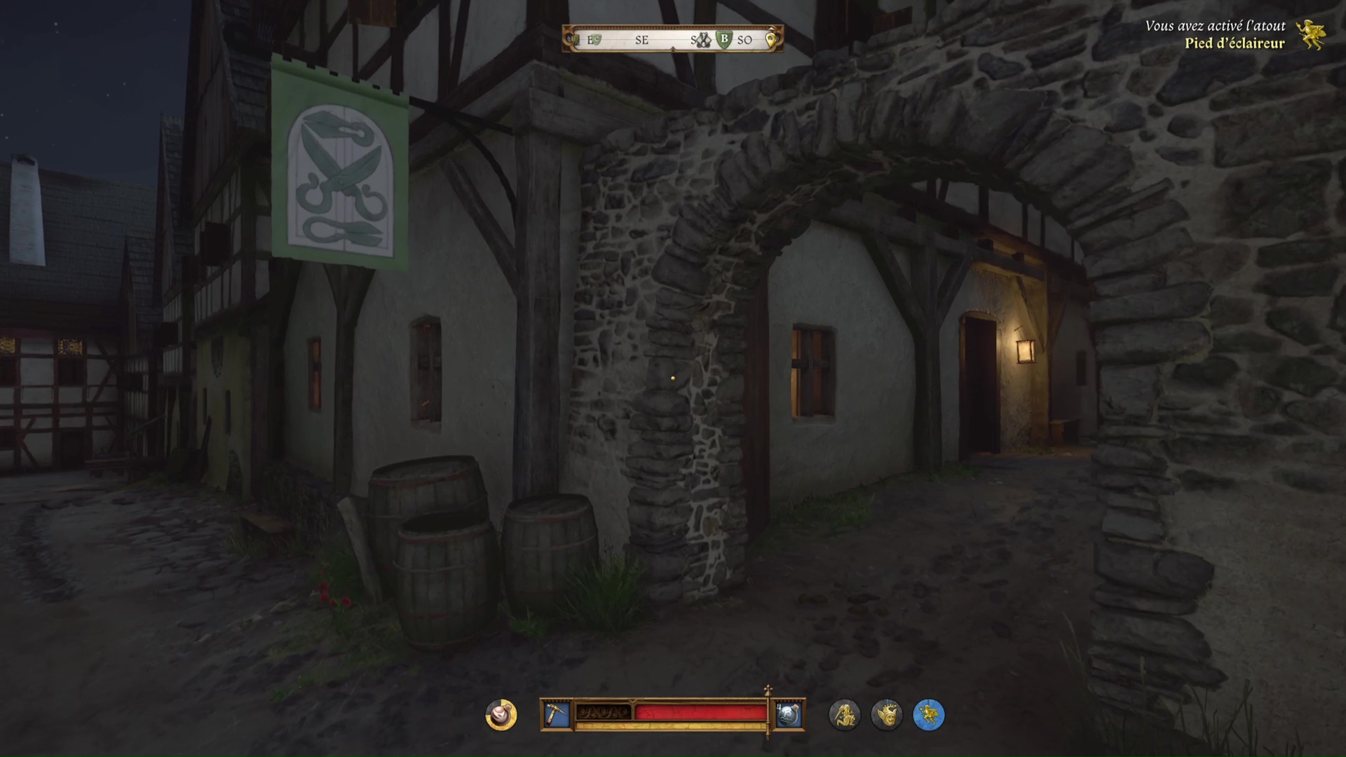 Kingdom come deliverance ii eloigner le mal 22 21