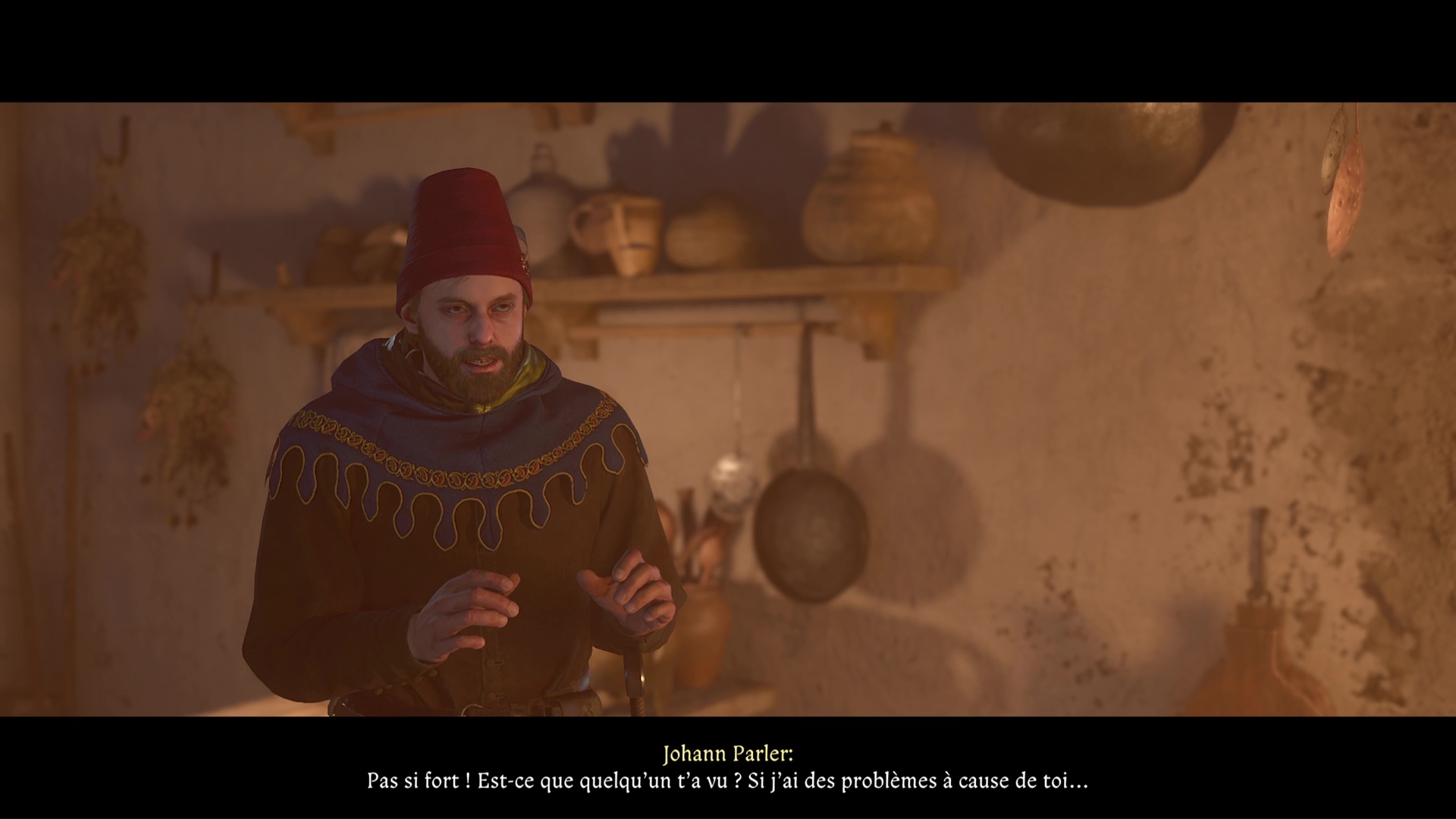 Kingdom come deliverance ii eloigner le mal 37 36