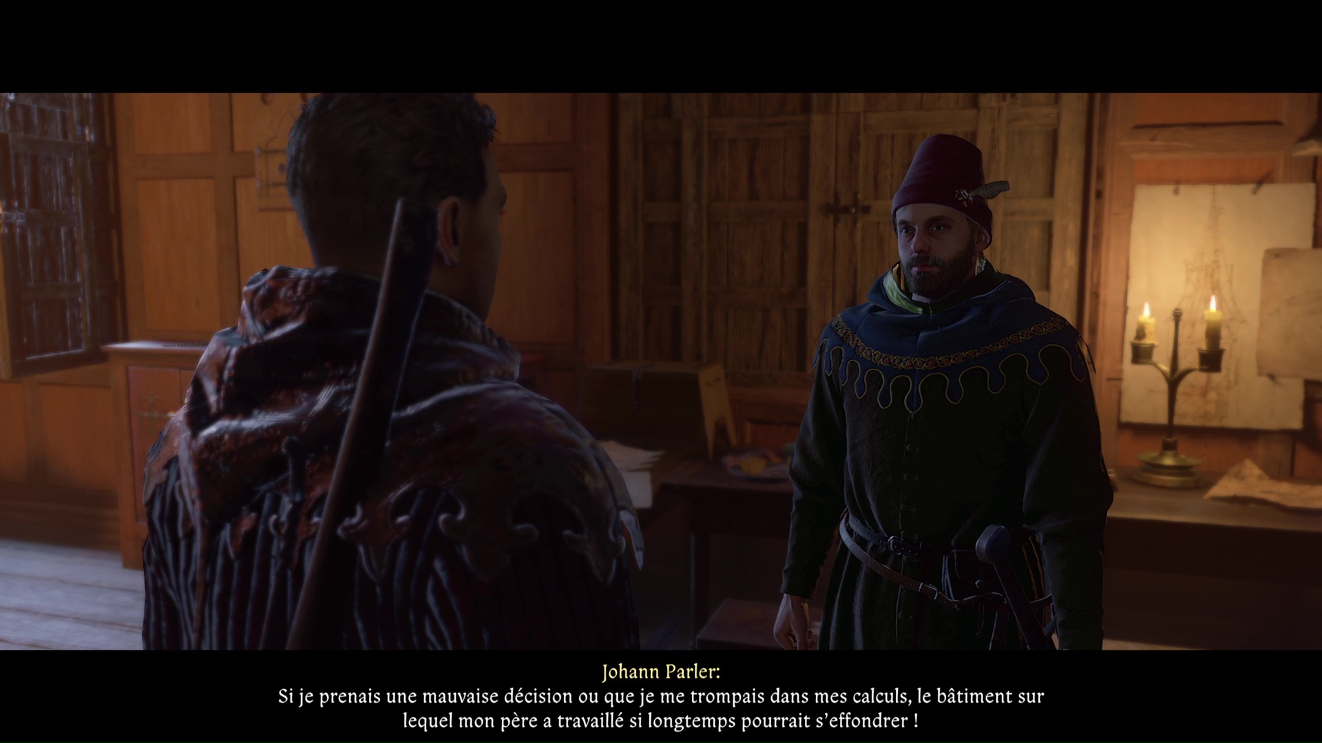 Kingdom come deliverance ii eloigner le mal 6 6