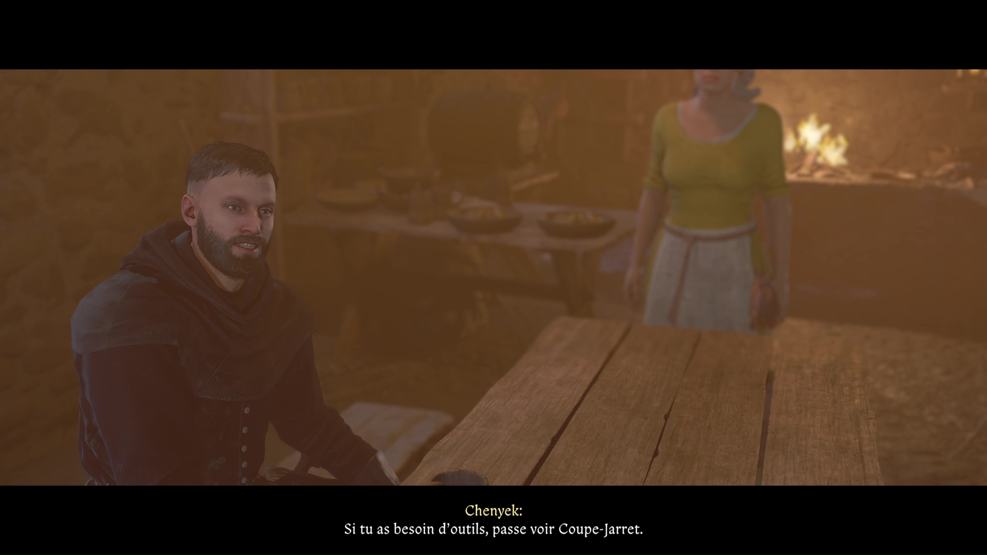 Kingdom come deliverance ii festin pour les pauvres 12 12