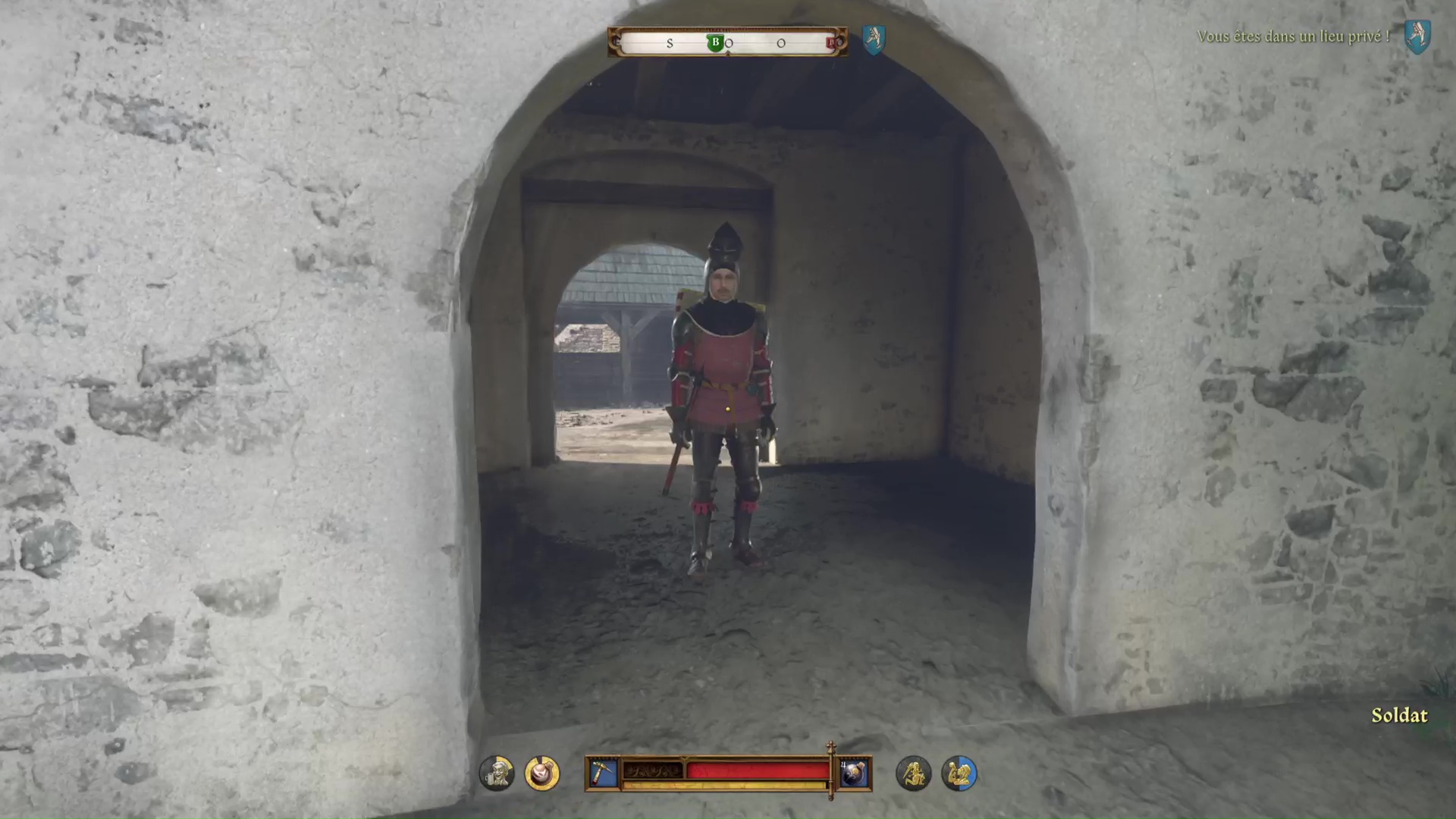 Kingdom come deliverance ii festin pour les pauvres 15 22