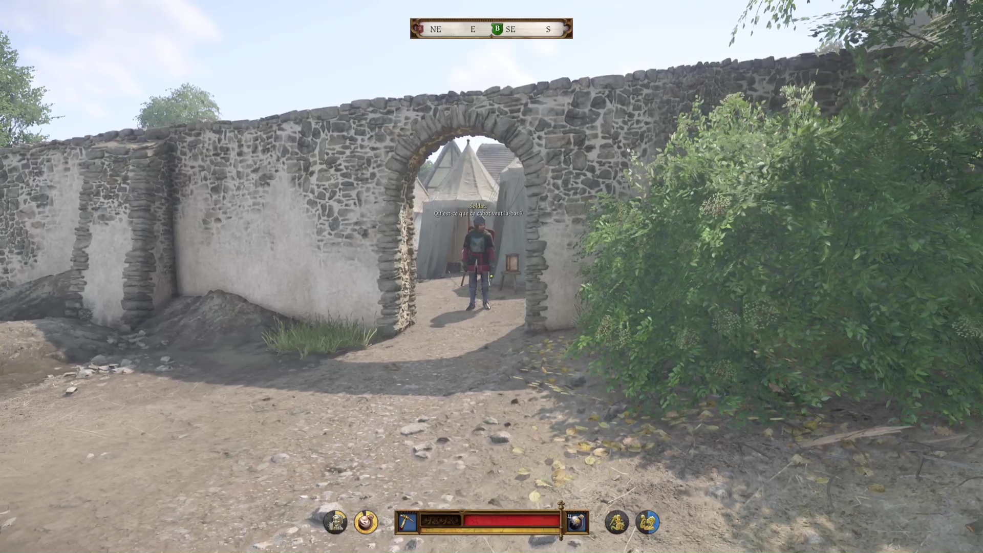 Kingdom come deliverance ii festin pour les pauvres 16 23