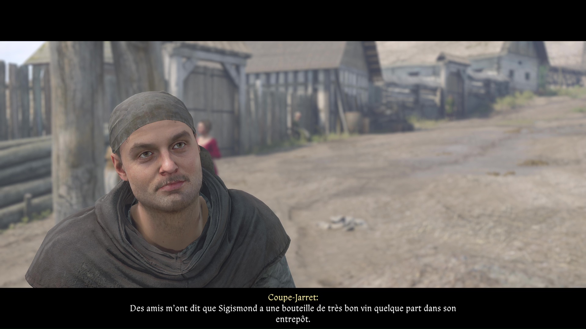 Kingdom come deliverance ii festin pour les pauvres 19 15