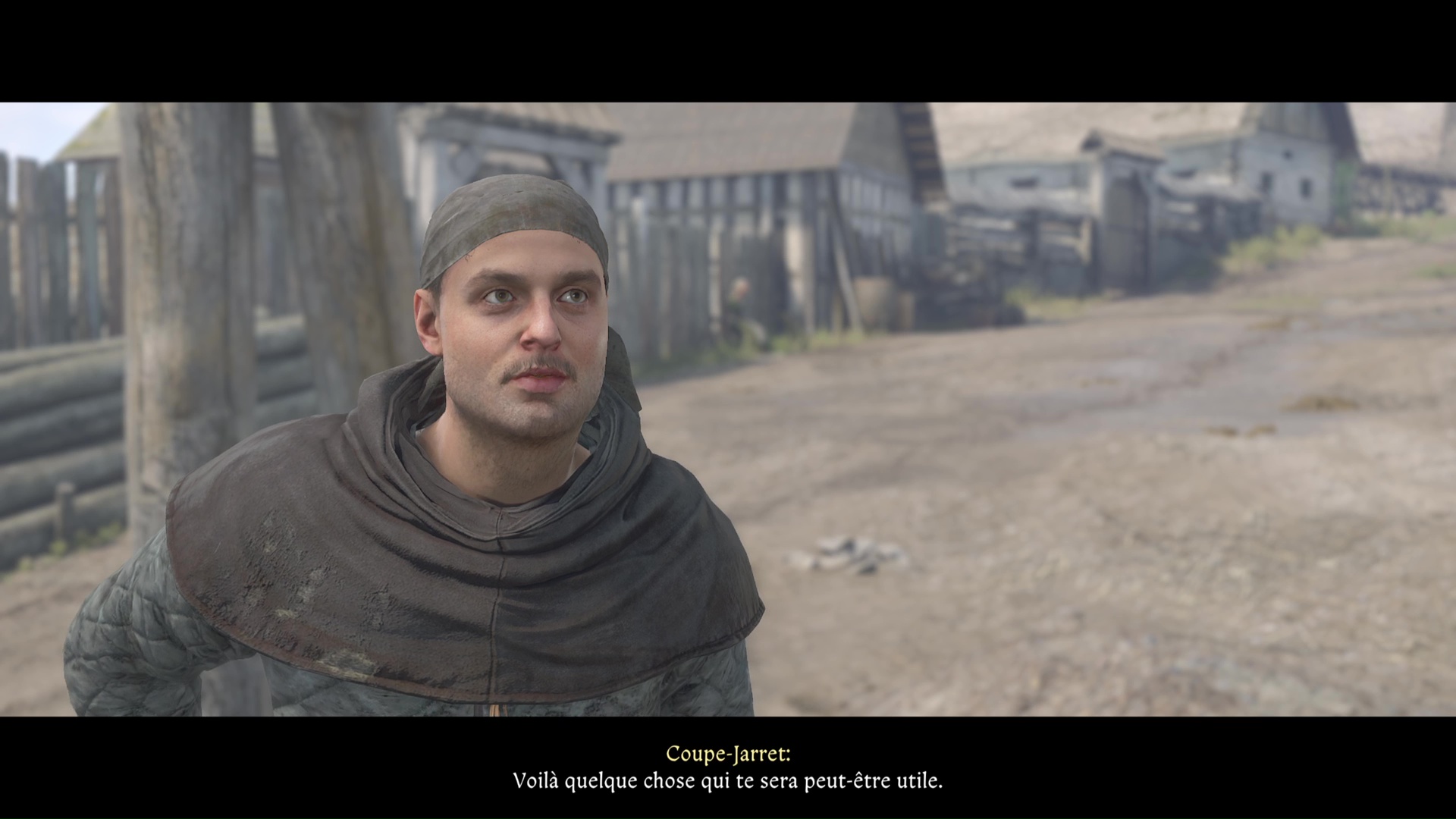 Kingdom come deliverance ii festin pour les pauvres 21 17