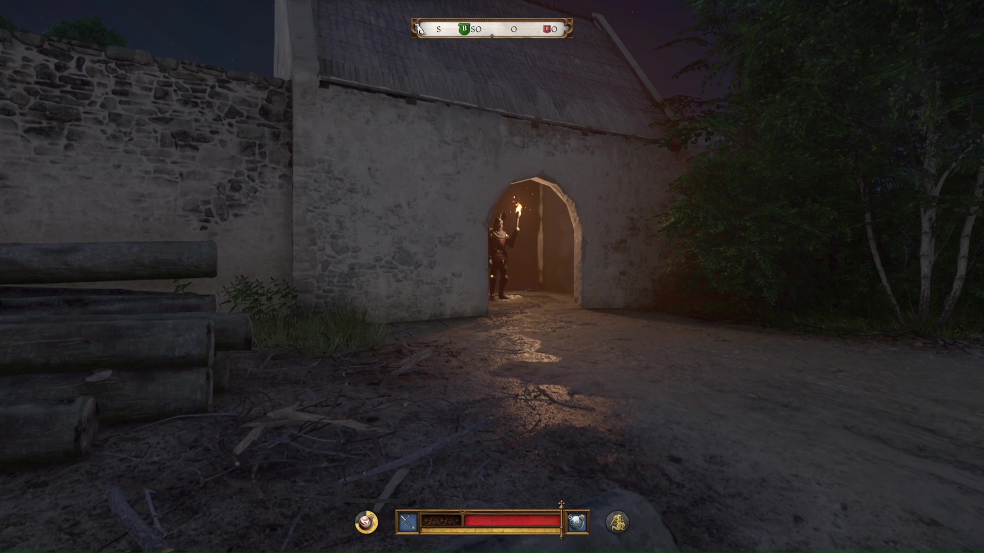 Kingdom come deliverance ii festin pour les pauvres 25 24