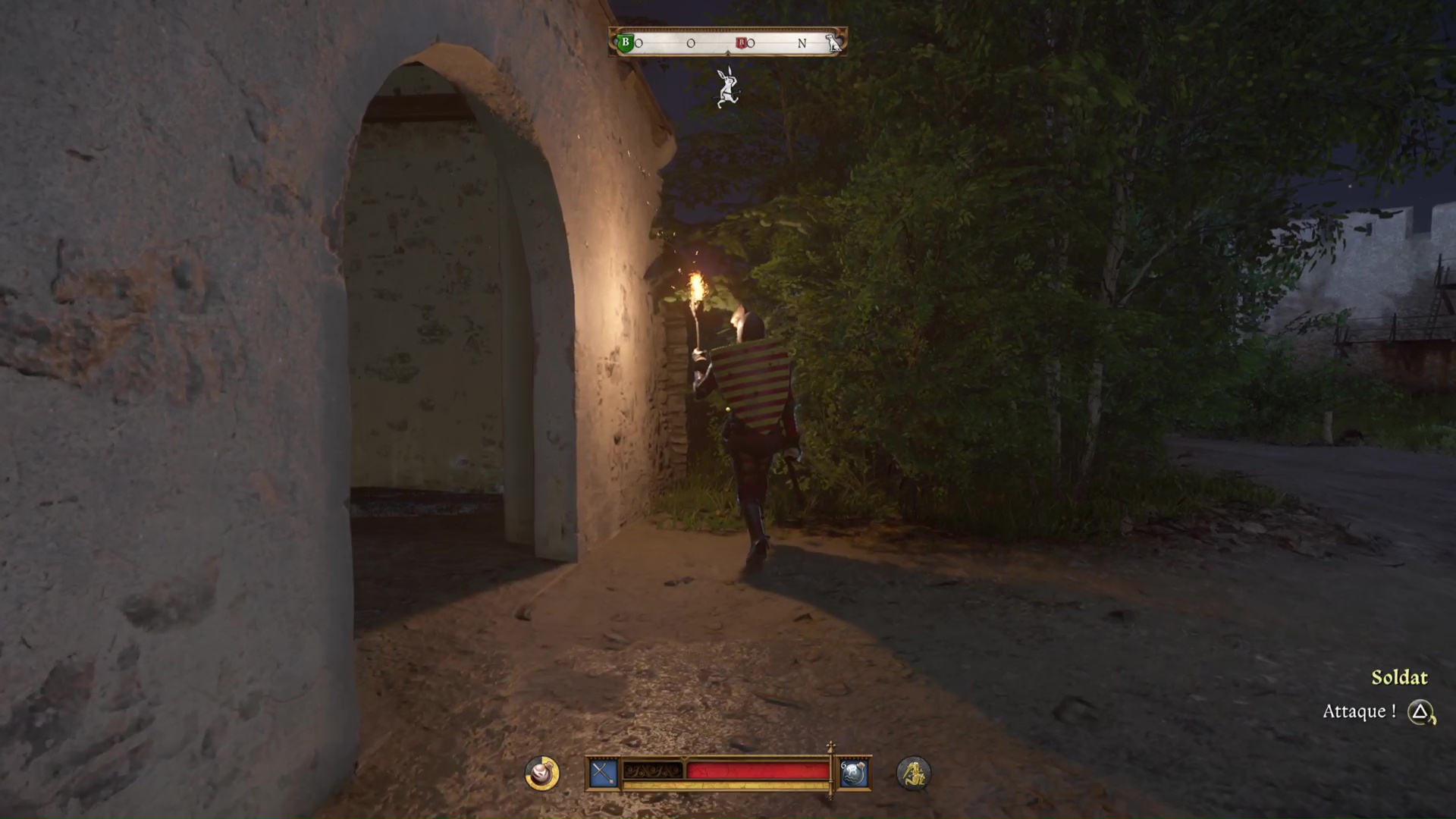 Kingdom come deliverance ii festin pour les pauvres 26 25