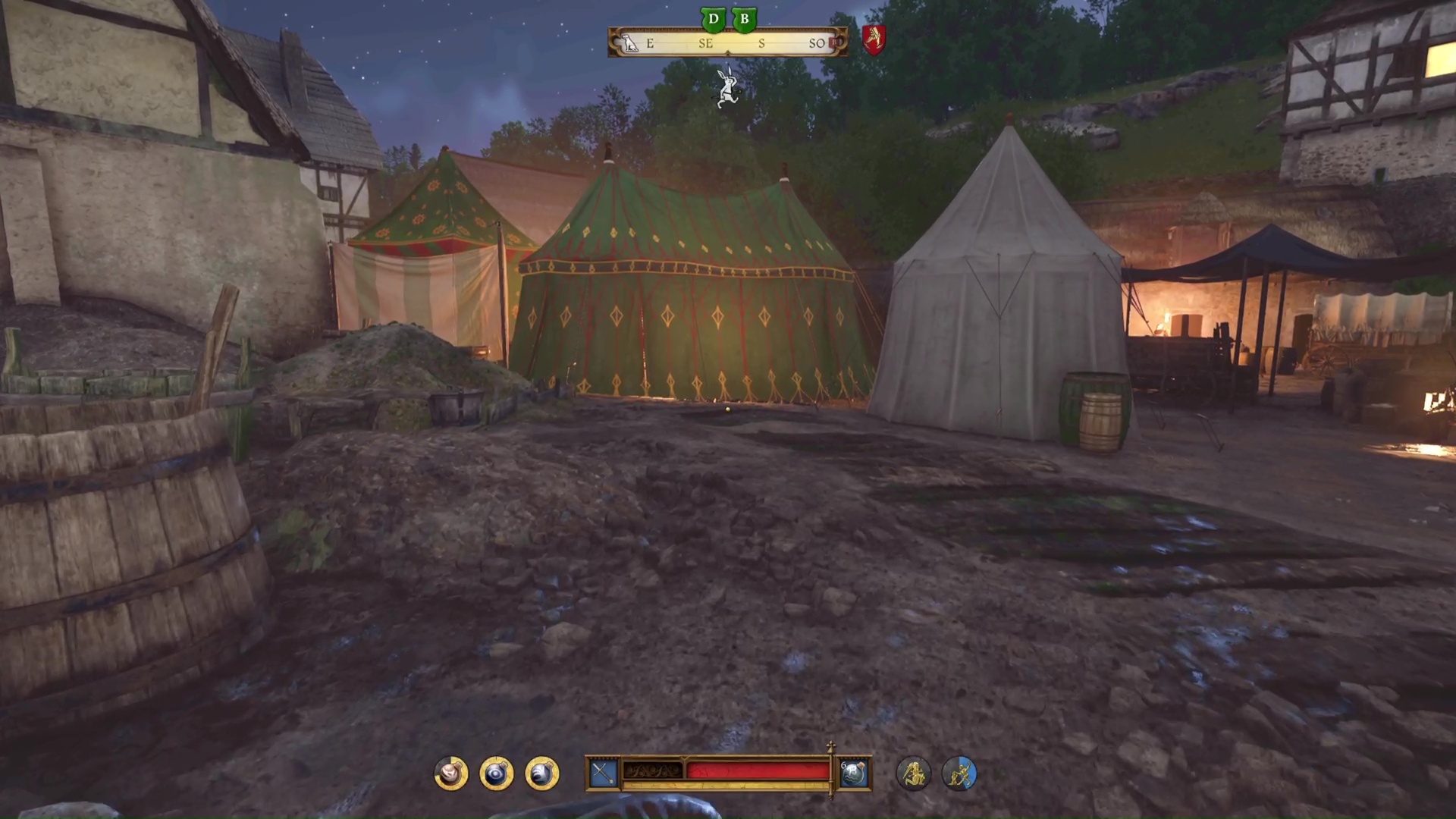 Kingdom come deliverance ii festin pour les pauvres 28 27