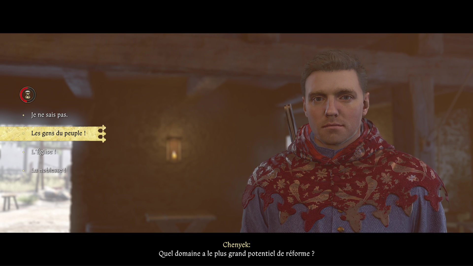 Kingdom come deliverance ii festin pour les pauvres 3 3