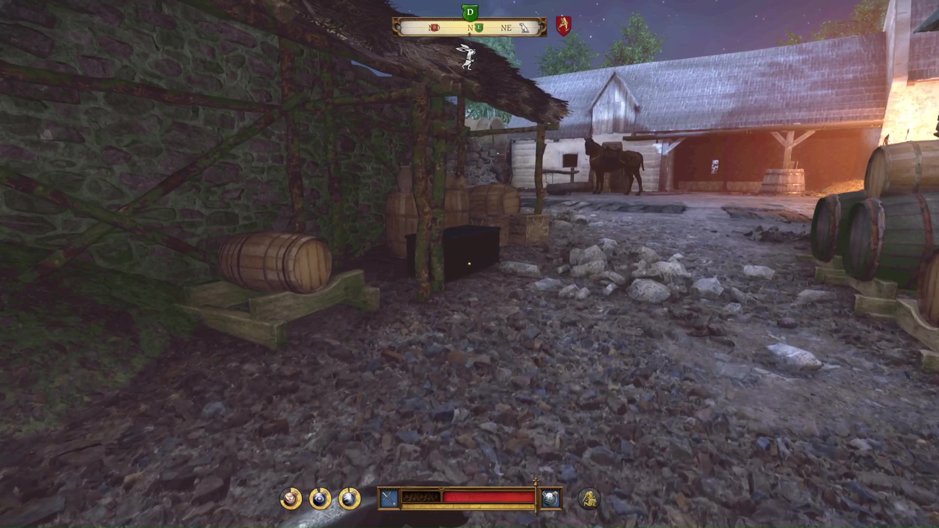 Kingdom come deliverance ii festin pour les pauvres 33 32