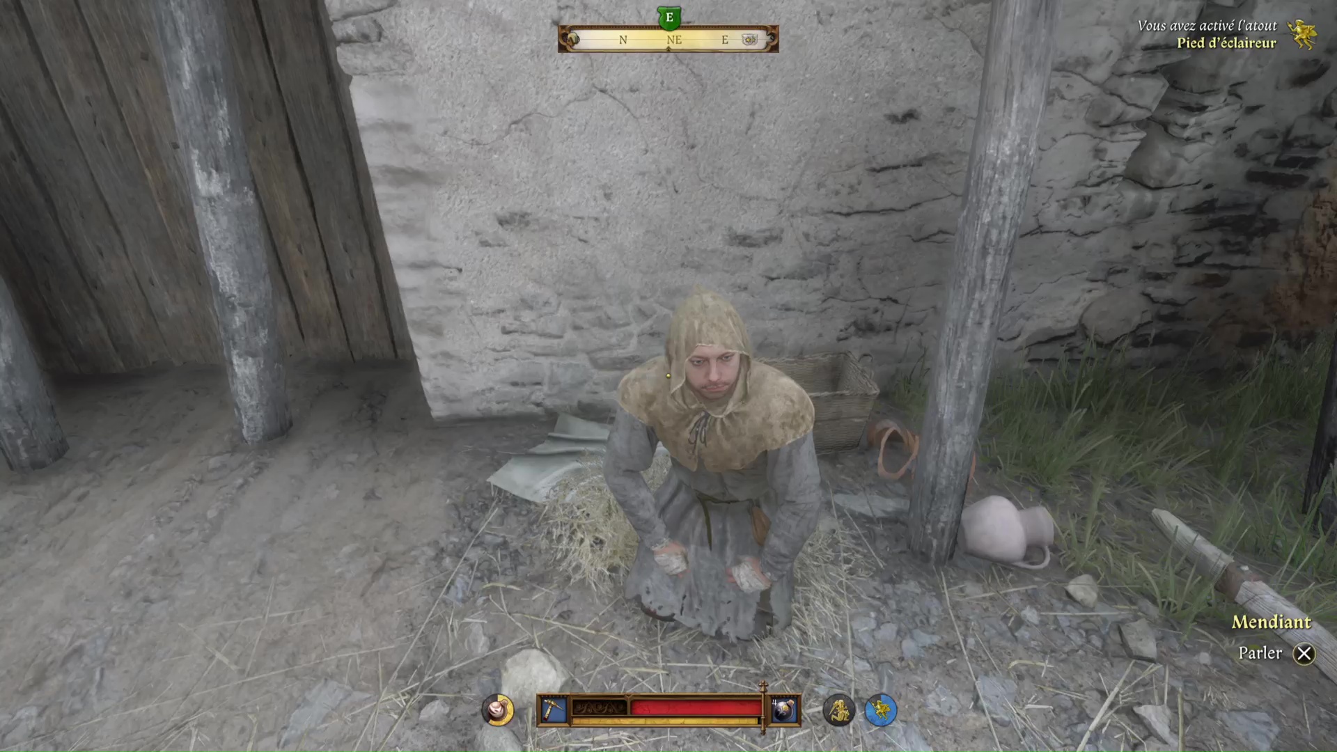 Kingdom come deliverance ii festin pour les pauvres 35 34