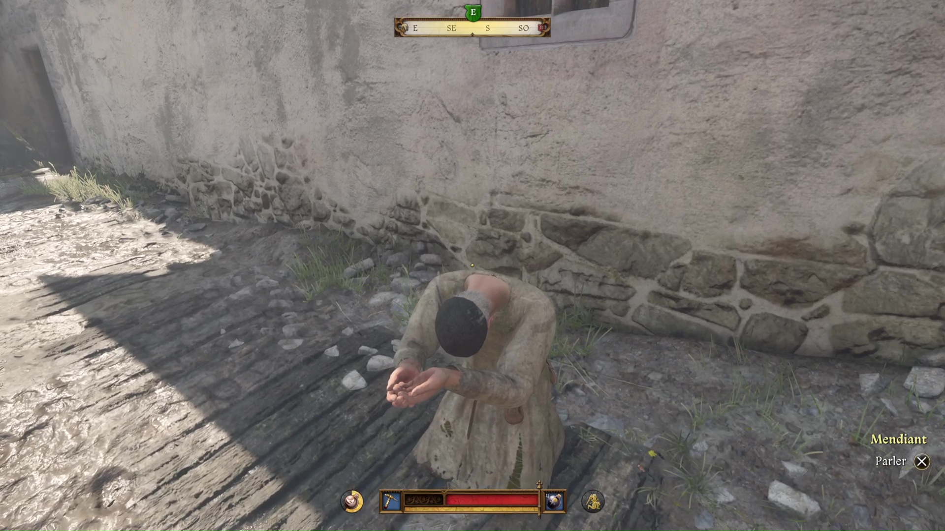 Kingdom come deliverance ii festin pour les pauvres 39 38