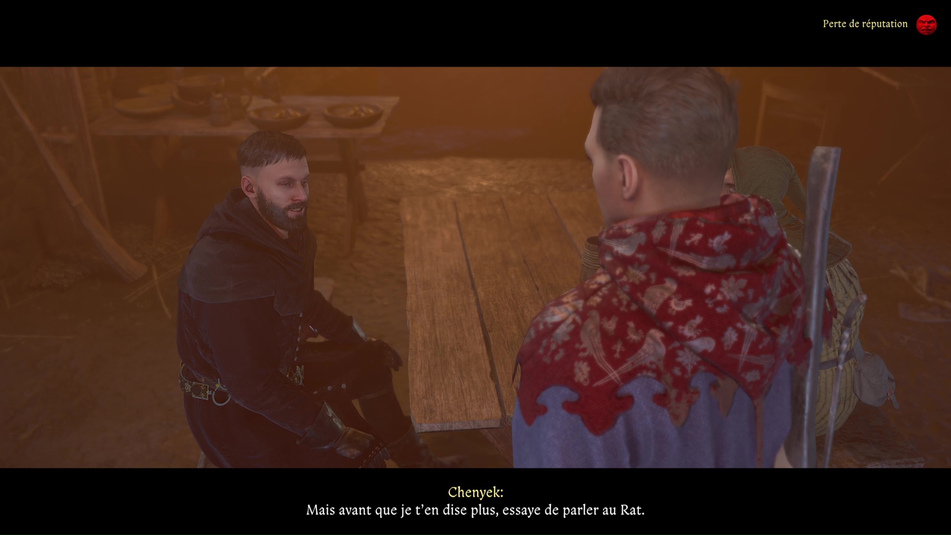 Kingdom come deliverance ii festin pour les pauvres 48 47