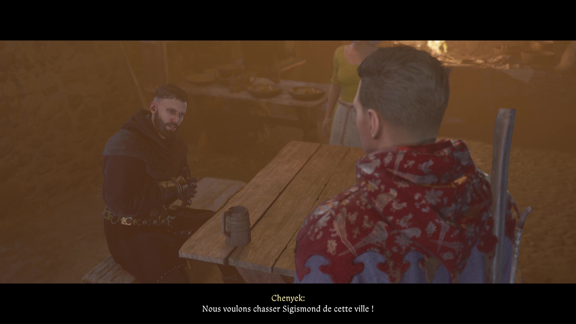 Kingdom come deliverance ii festin pour les pauvres 6 6