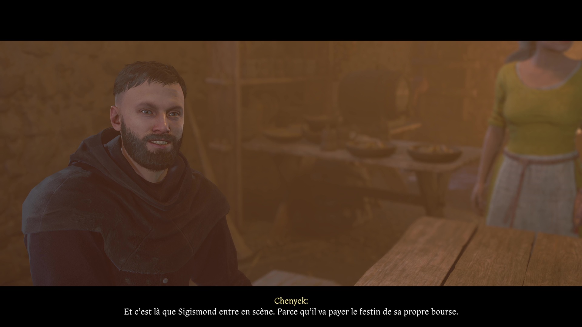 Kingdom come deliverance ii festin pour les pauvres 8 8