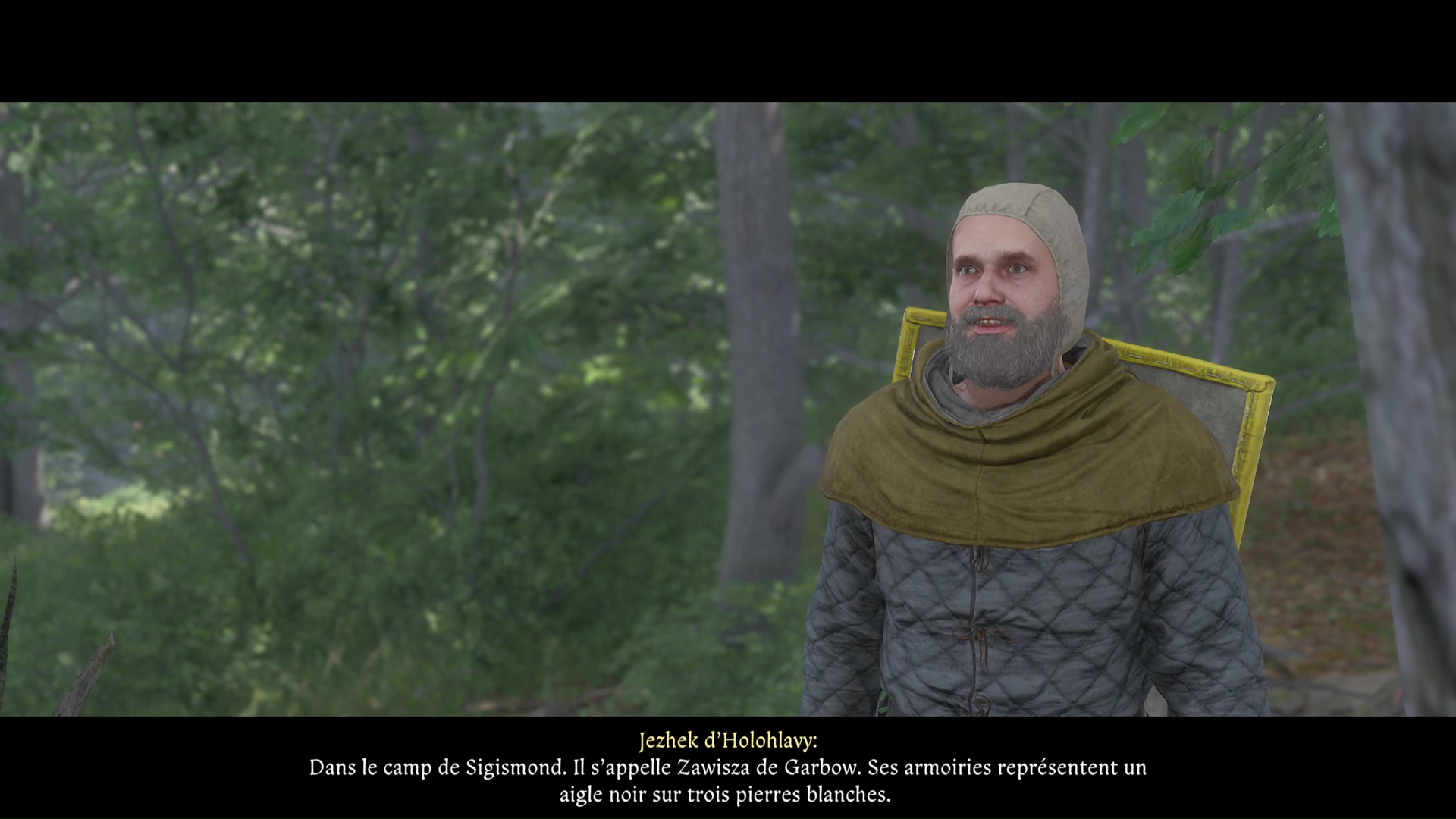 Kingdom come deliverance ii honneur perdu 17 18