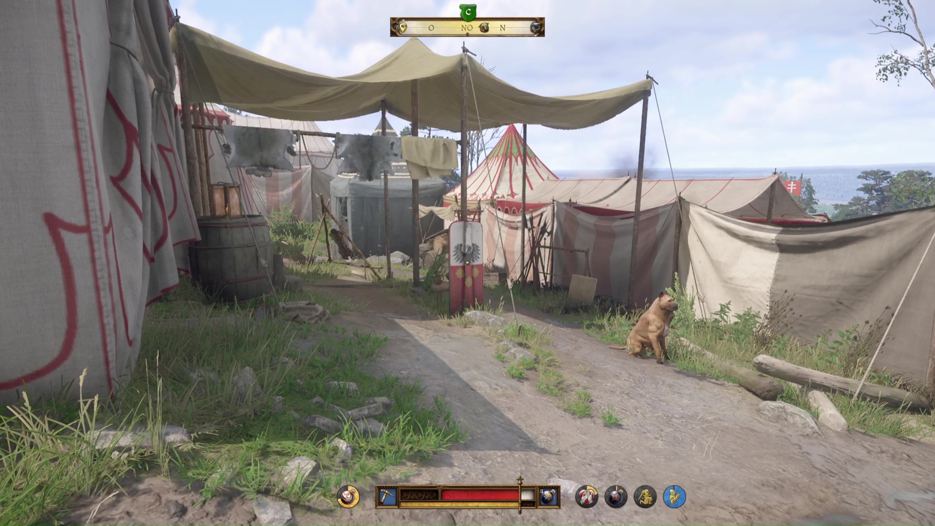 Kingdom come deliverance ii honneur perdu 24 21