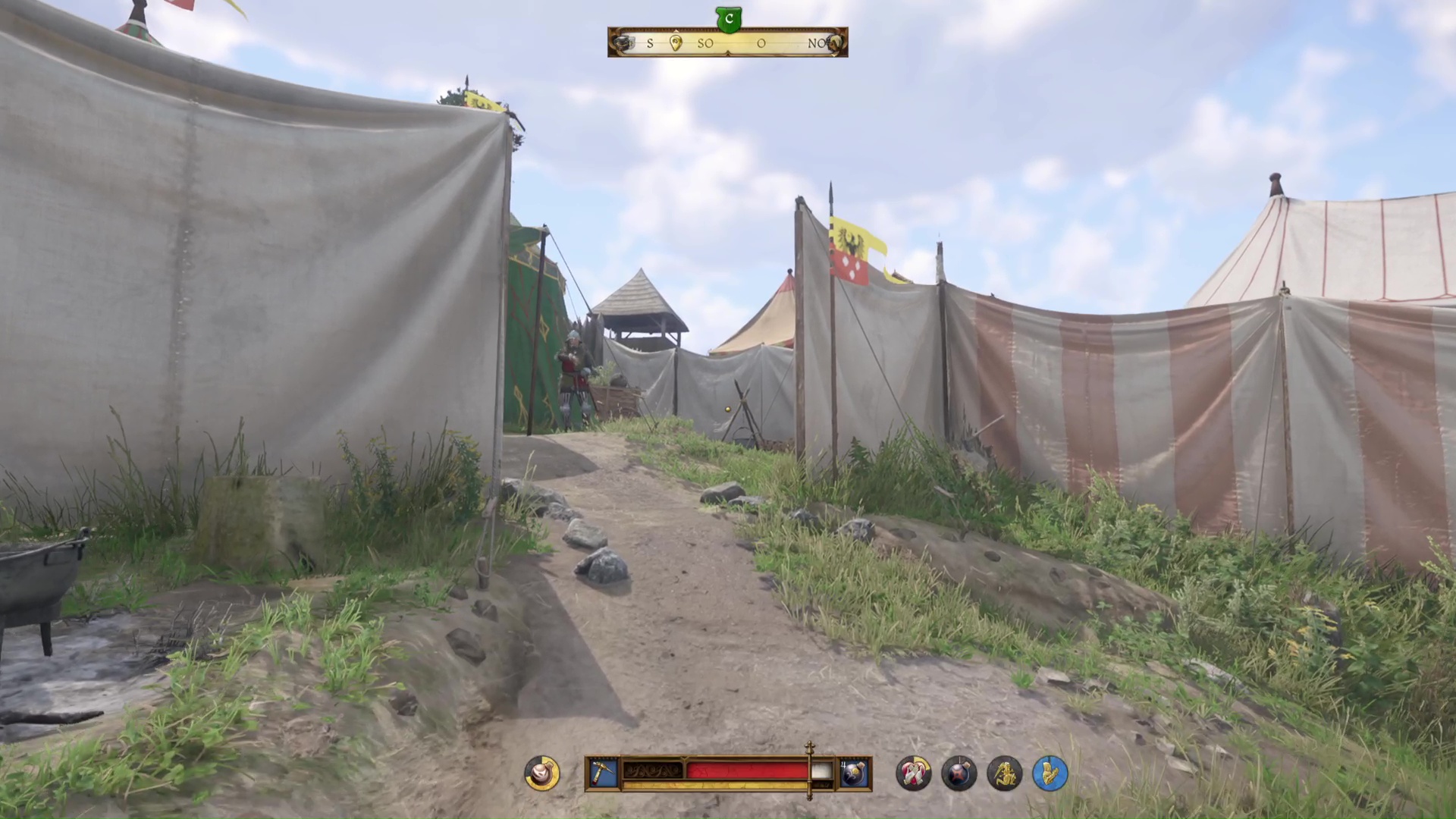 Kingdom come deliverance ii honneur perdu 25 22