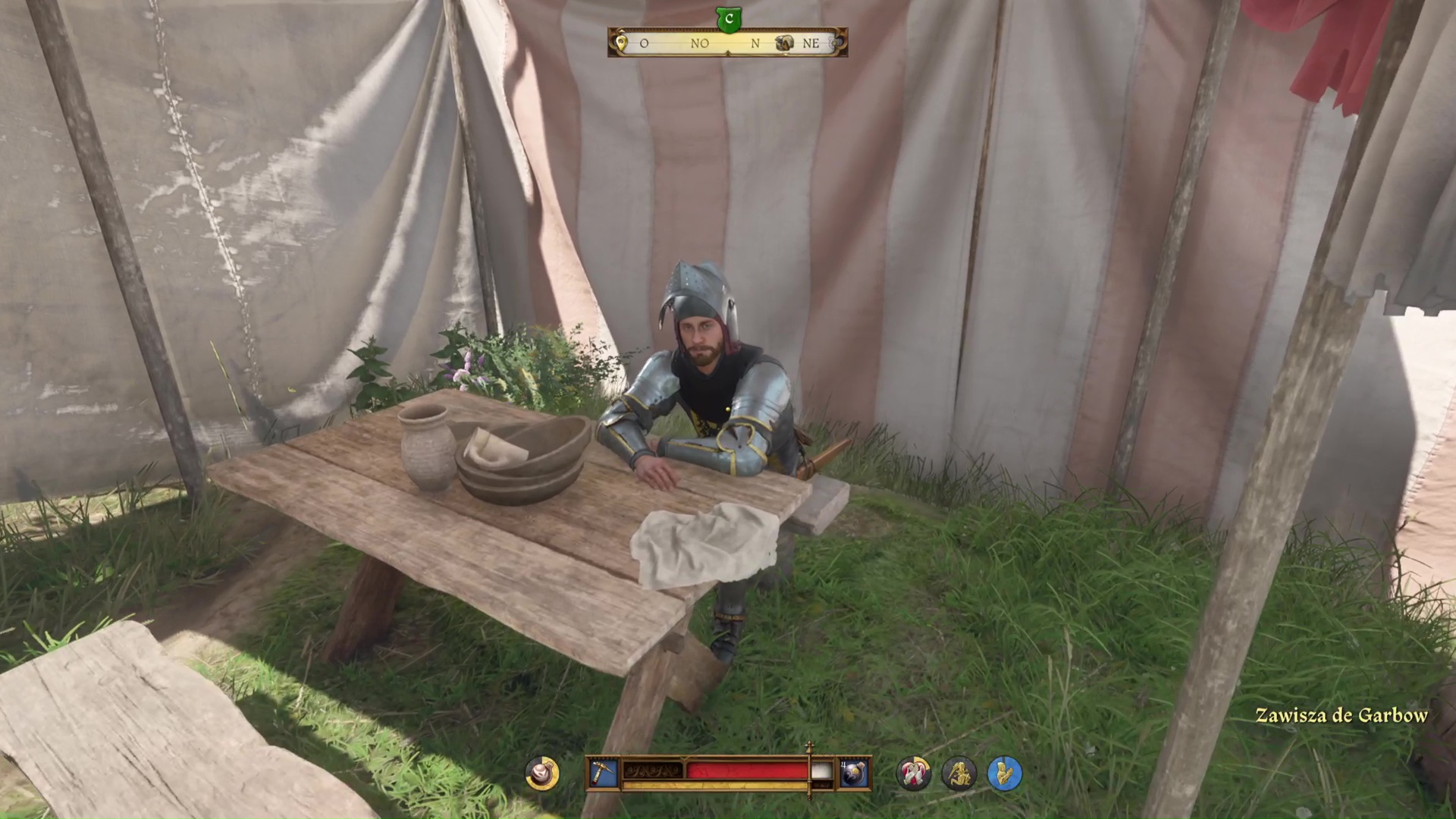 Kingdom come deliverance ii honneur perdu 26 23