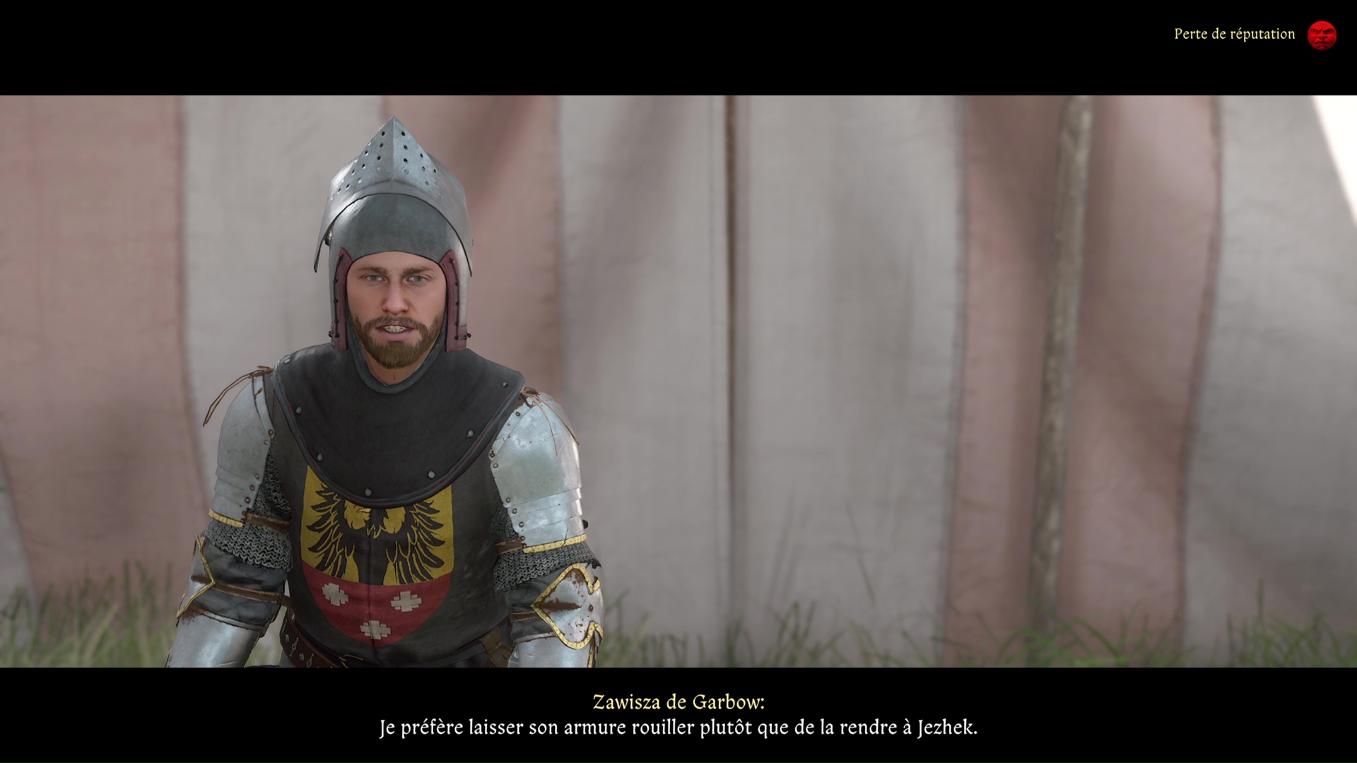 Kingdom come deliverance ii honneur perdu 27 30