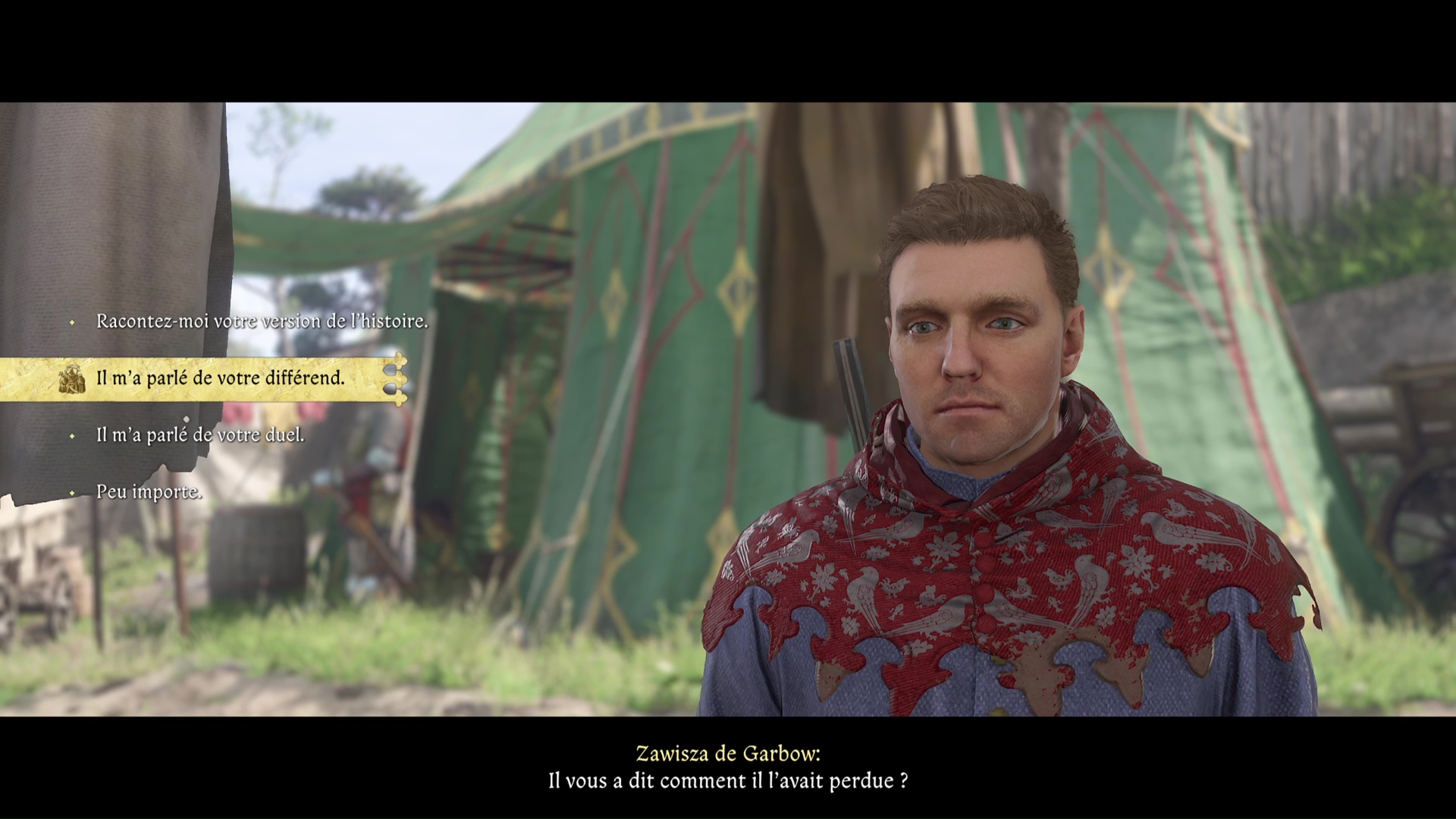 Kingdom come deliverance ii honneur perdu 28 31