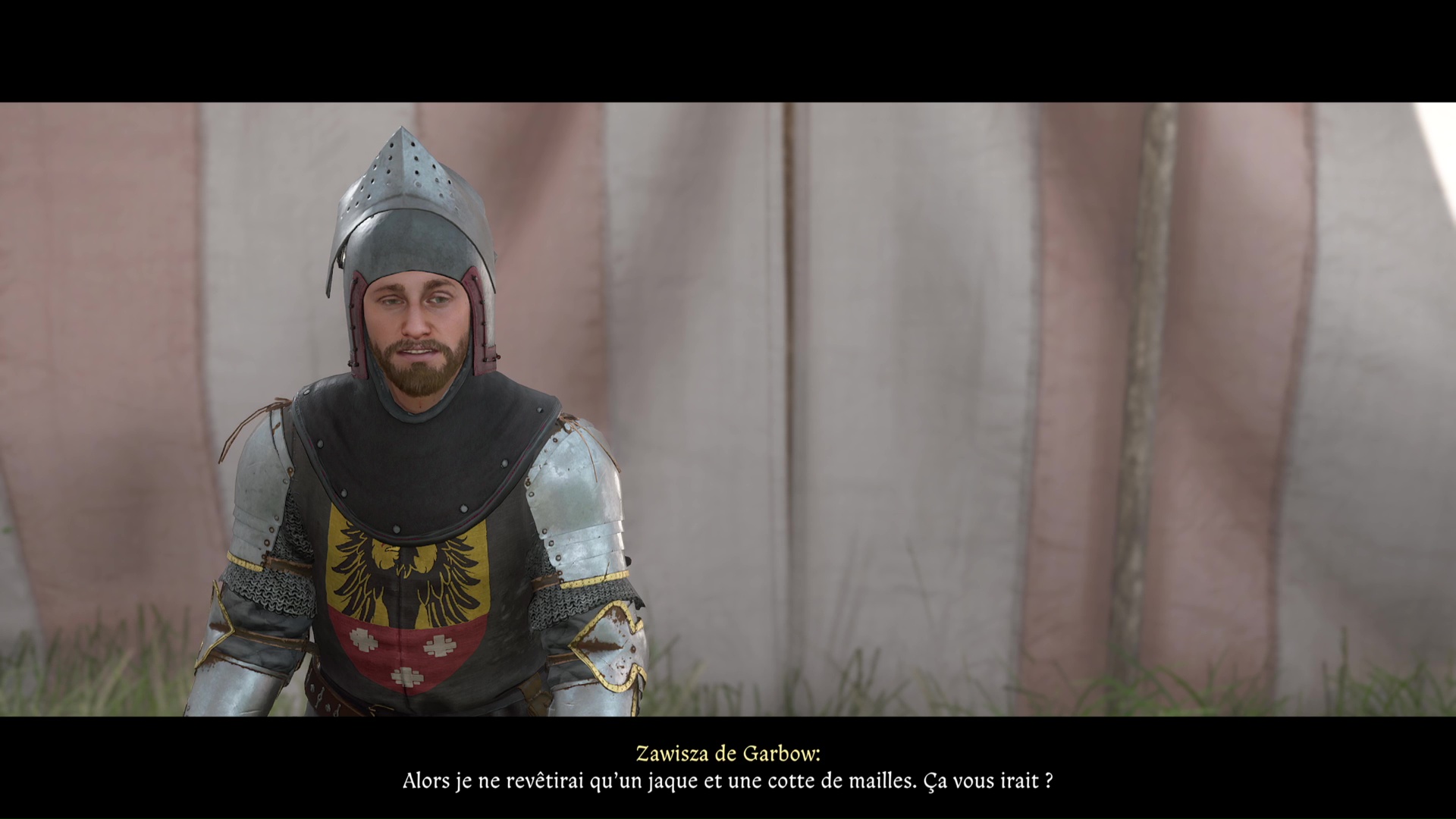 Kingdom come deliverance ii honneur perdu 34 37