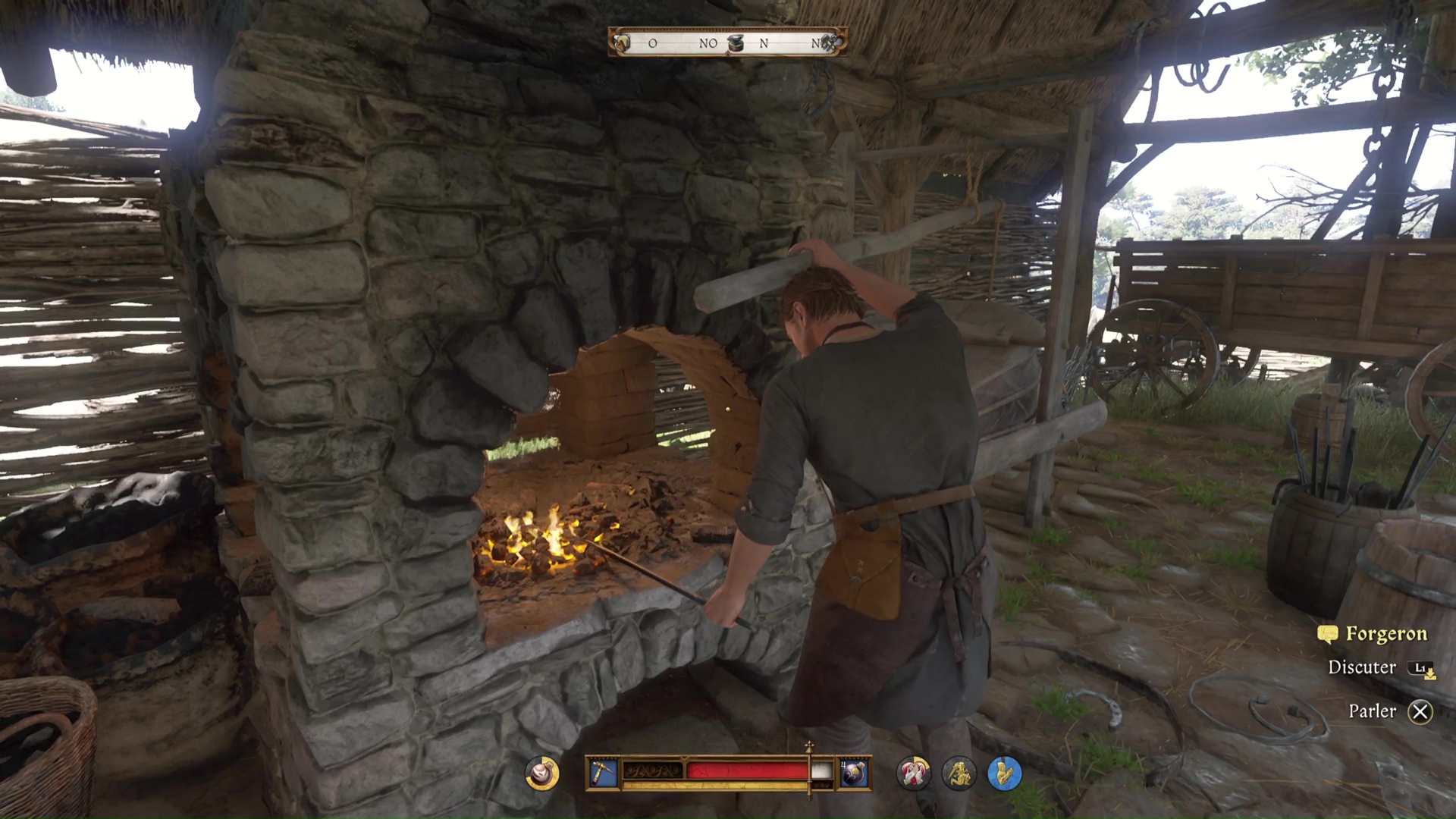 Kingdom come deliverance ii honneur perdu 36 39