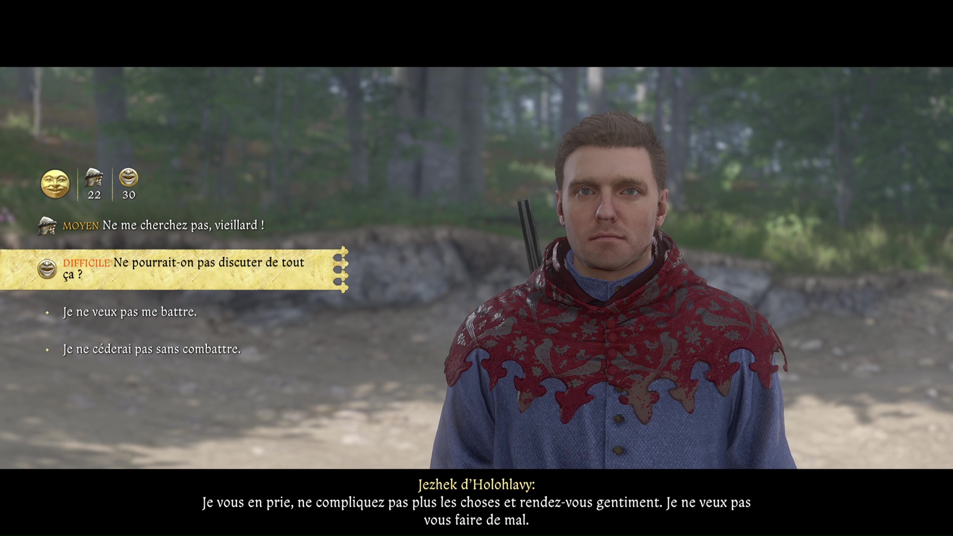 Kingdom come deliverance ii honneur perdu 4 6