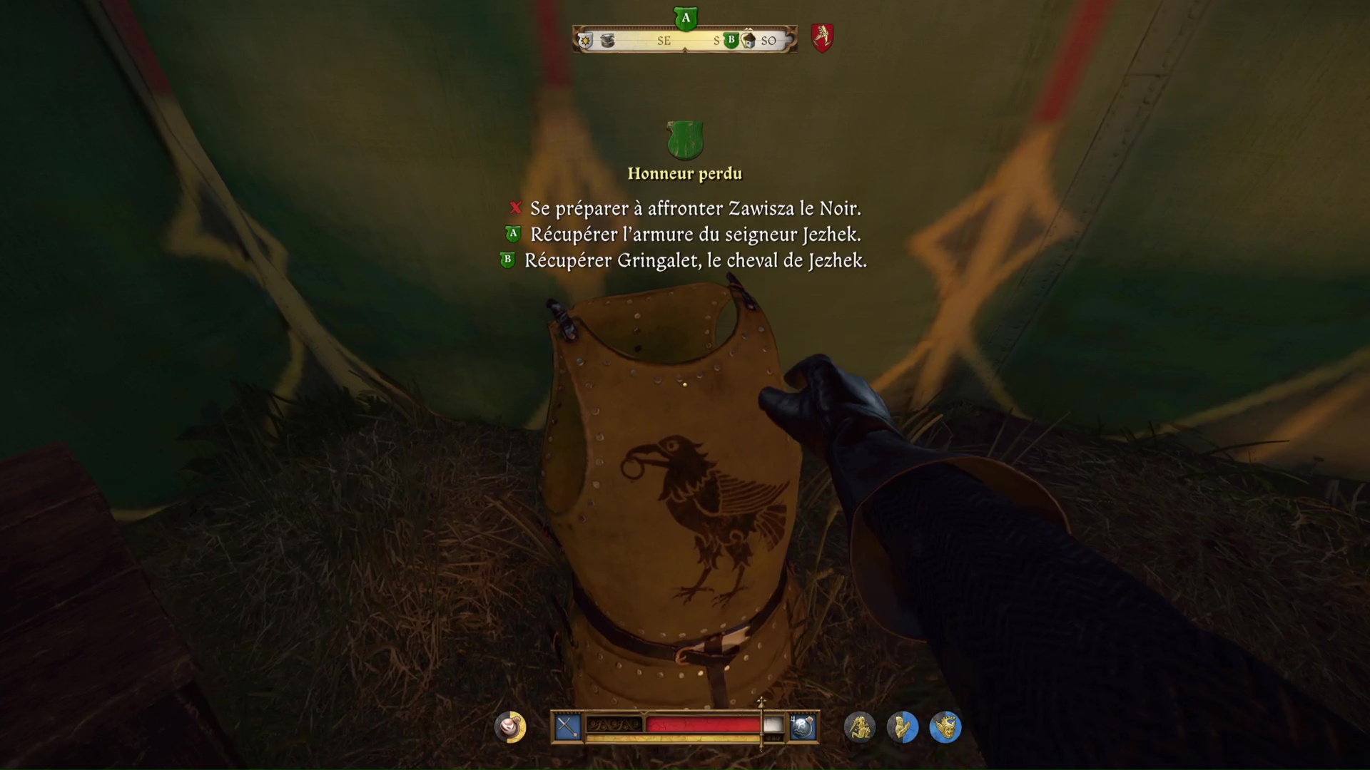 Kingdom come deliverance ii honneur perdu 41 27