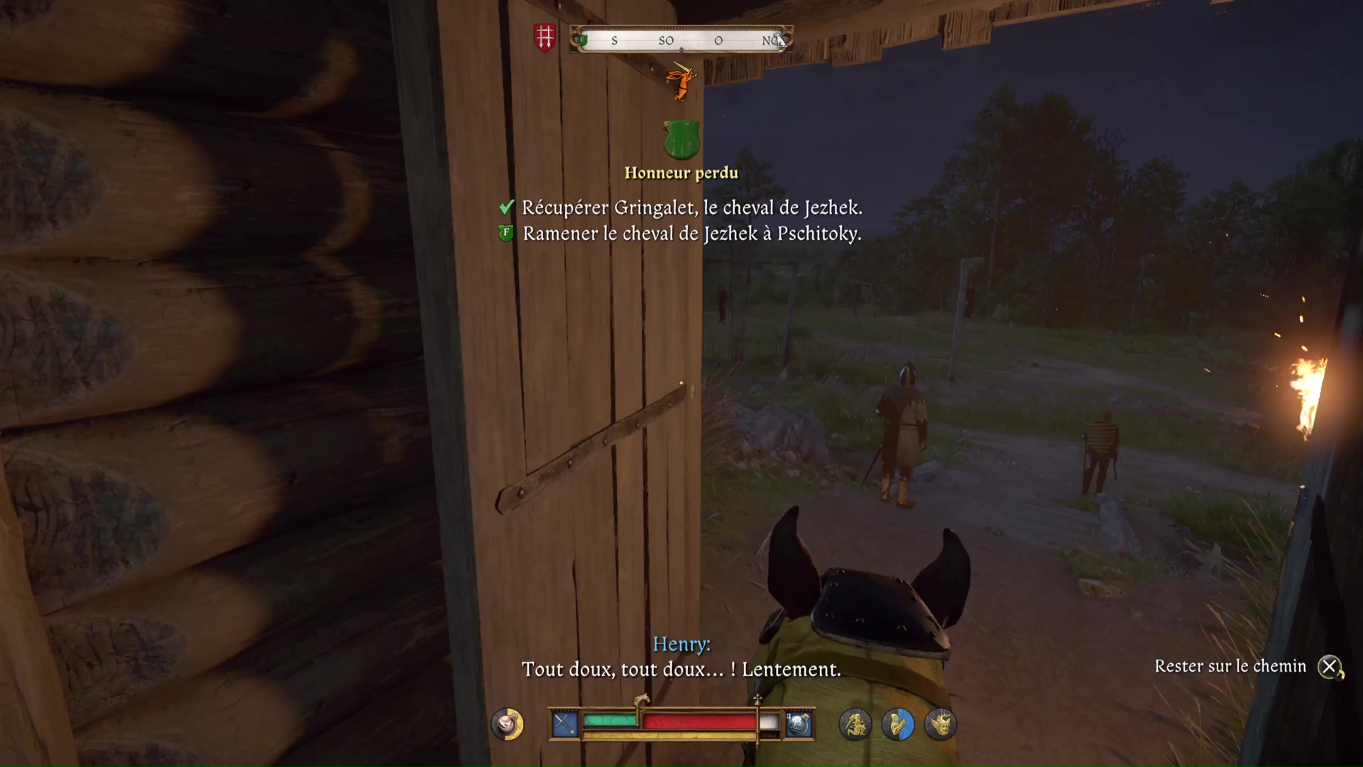 Kingdom come deliverance ii honneur perdu 43 29