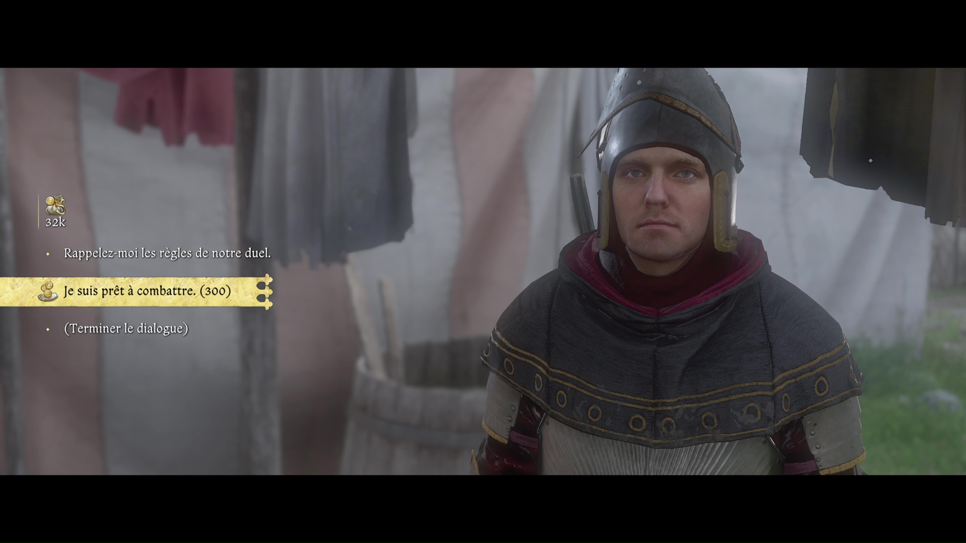 Kingdom come deliverance ii honneur perdu 44 43