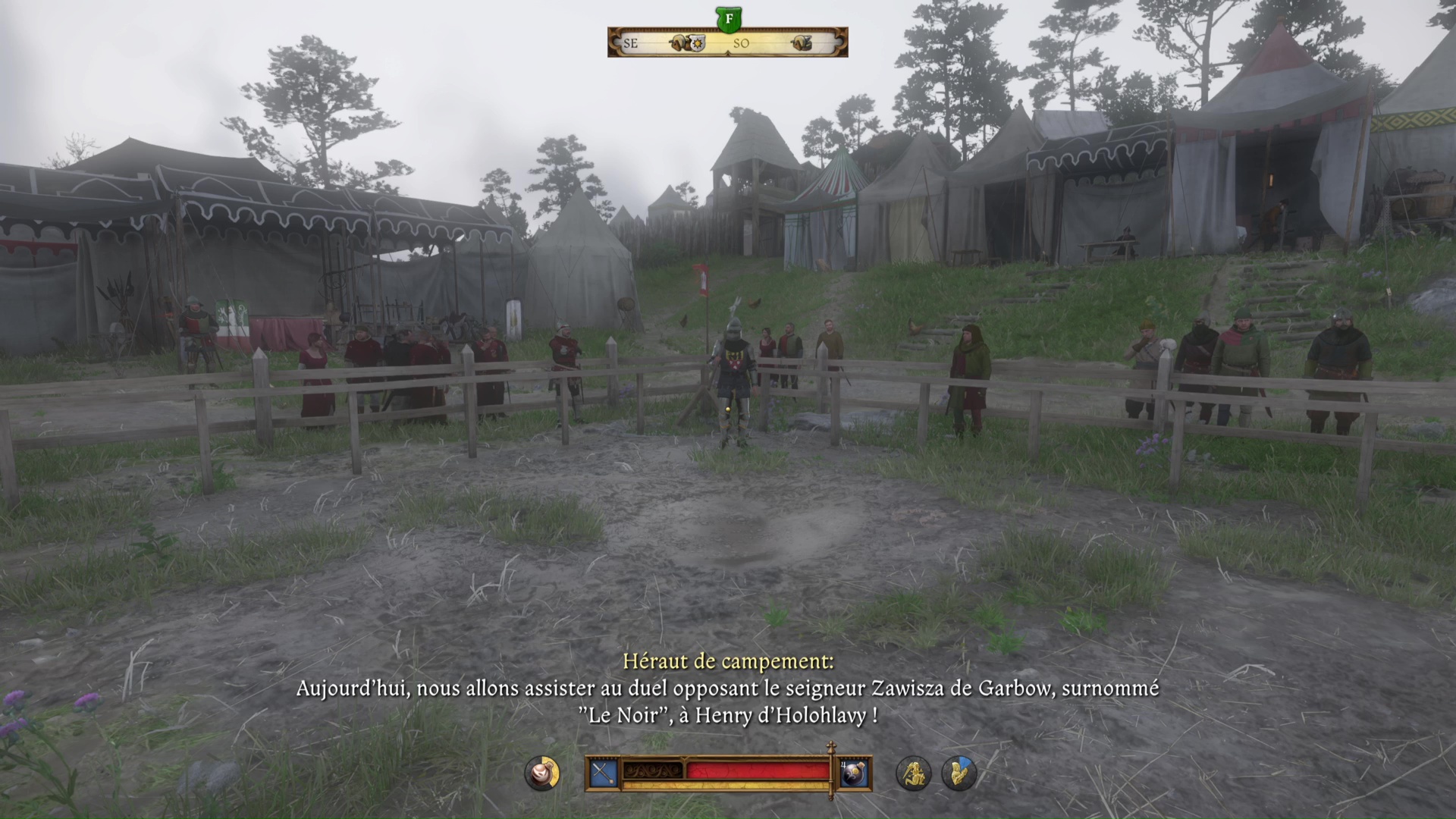 Kingdom come deliverance ii honneur perdu 45 44