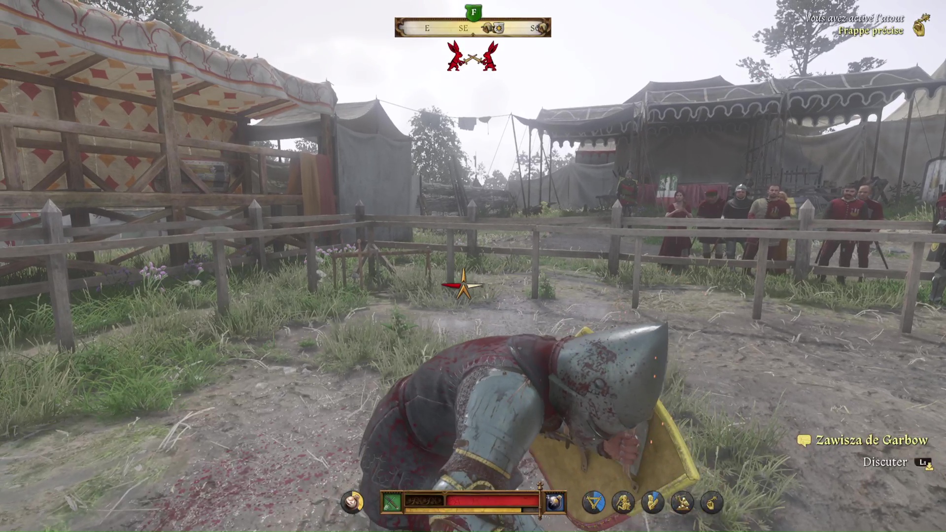 Kingdom come deliverance ii honneur perdu 49 48