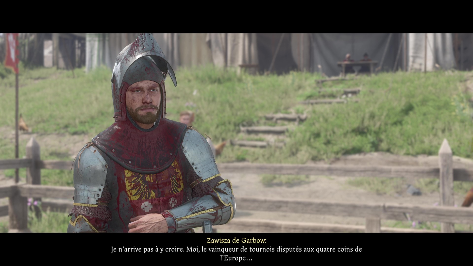 Kingdom come deliverance ii honneur perdu 50 51