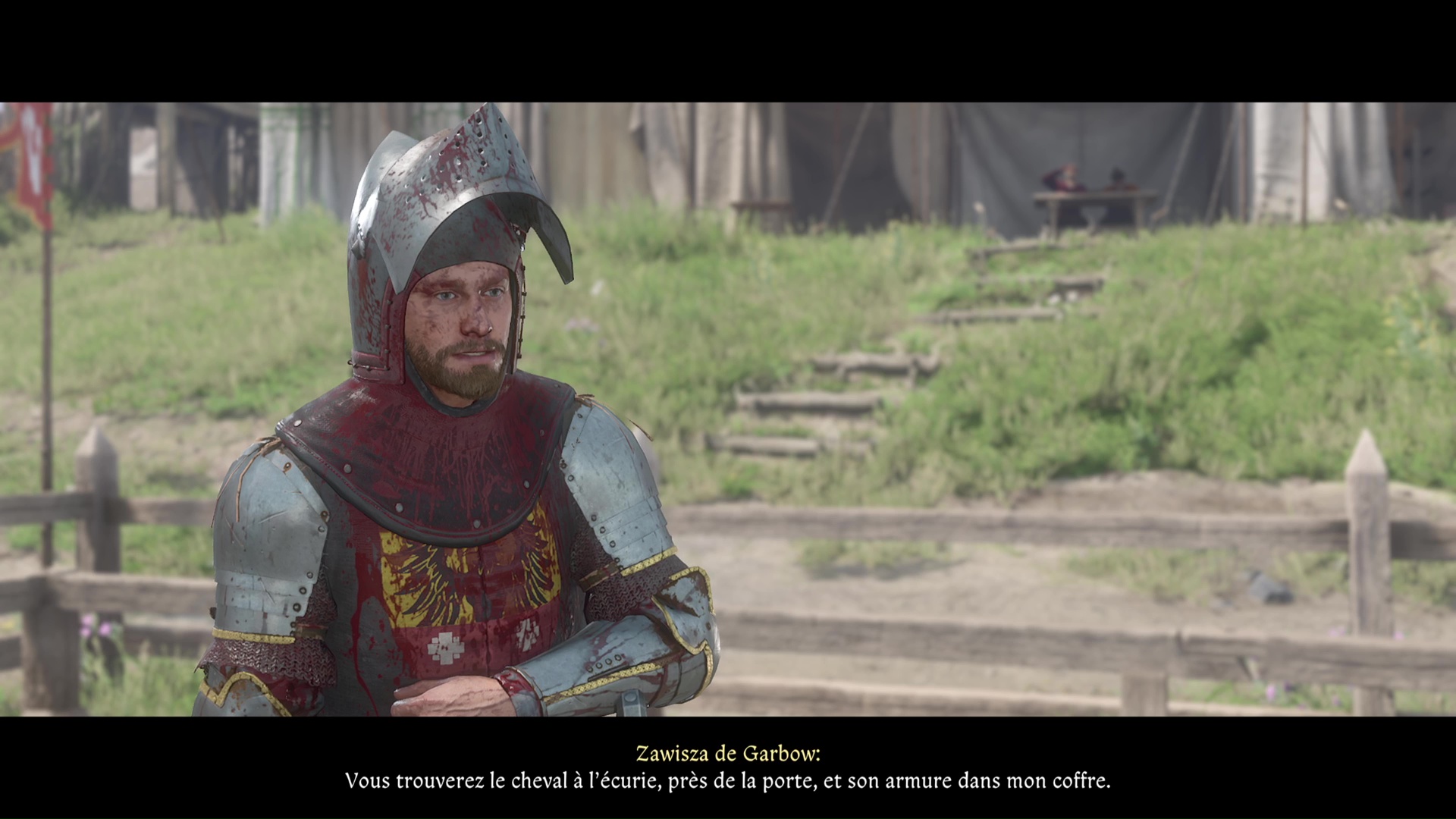 Kingdom come deliverance ii honneur perdu 51 52