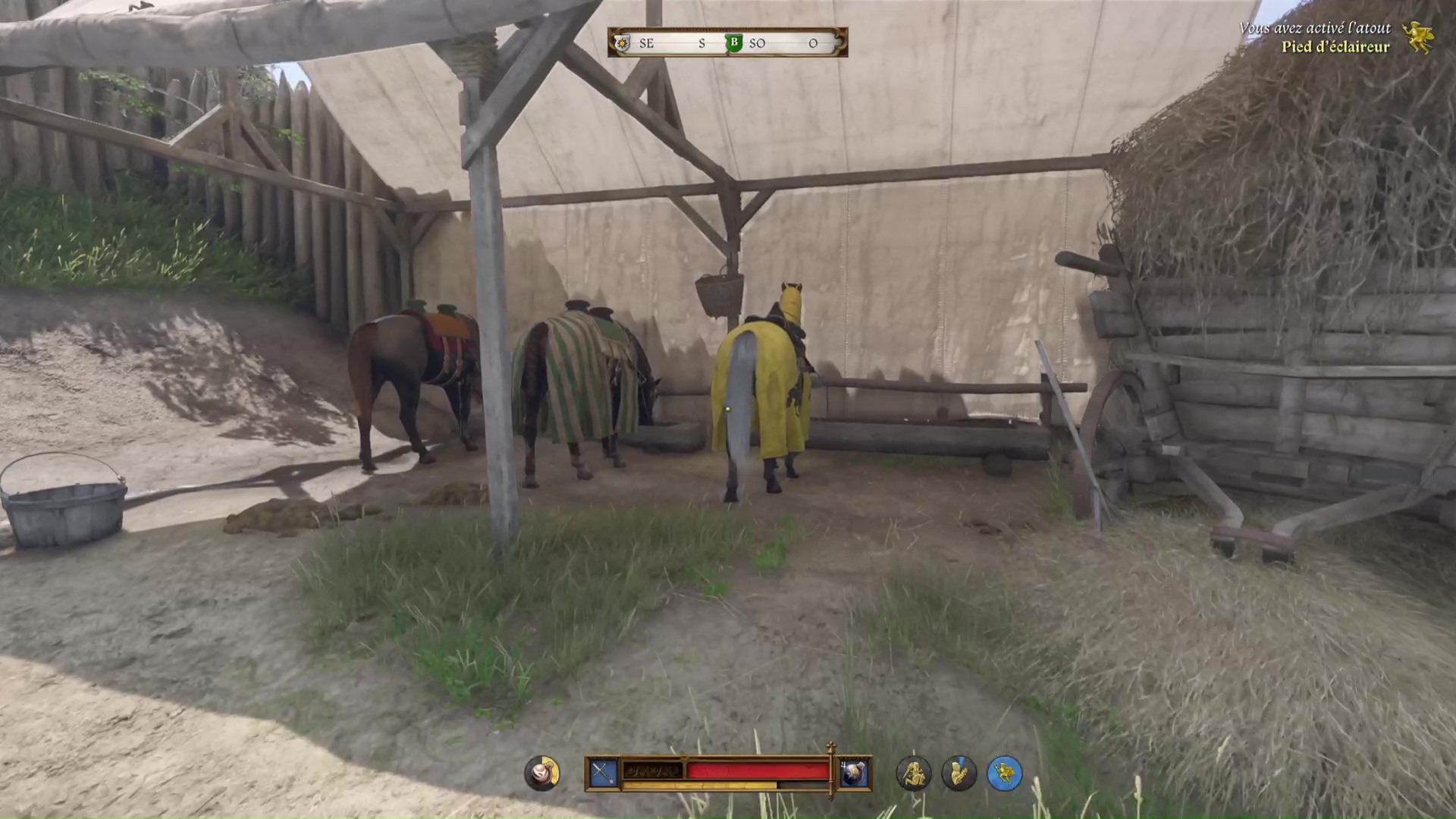 Kingdom come deliverance ii honneur perdu 55 56