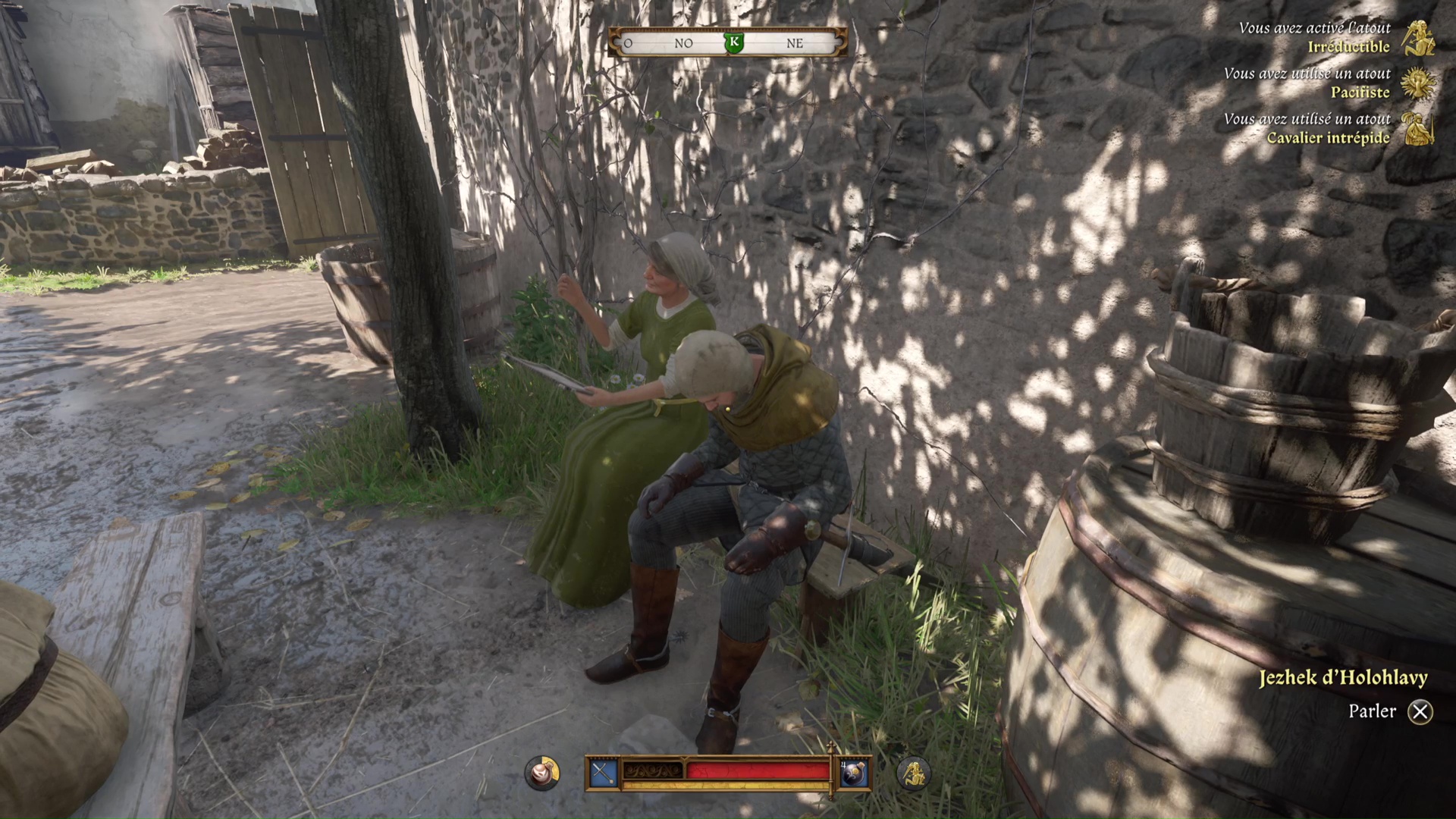 Kingdom come deliverance ii honneur perdu 59 60