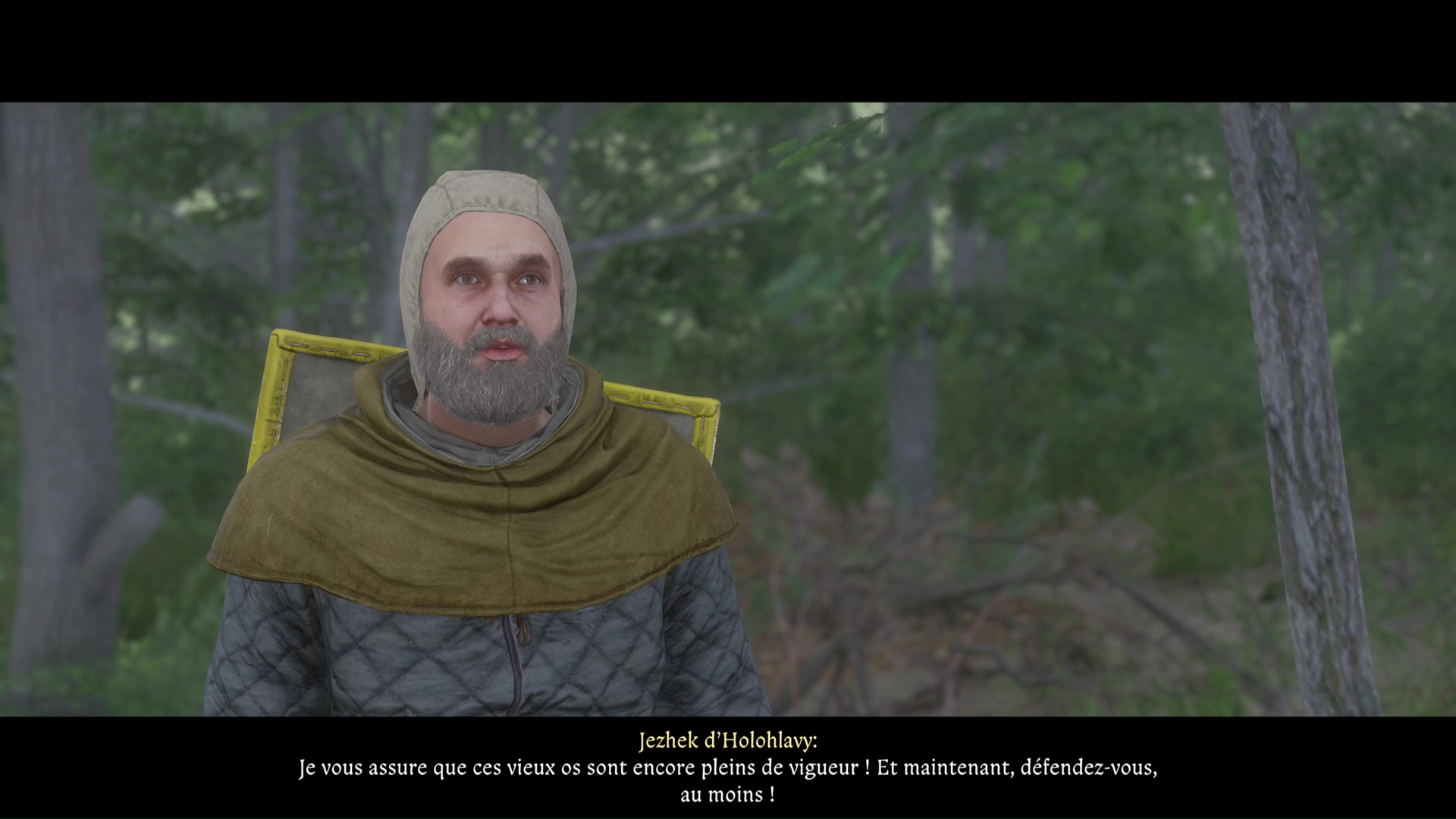 Kingdom come deliverance ii honneur perdu 6 8