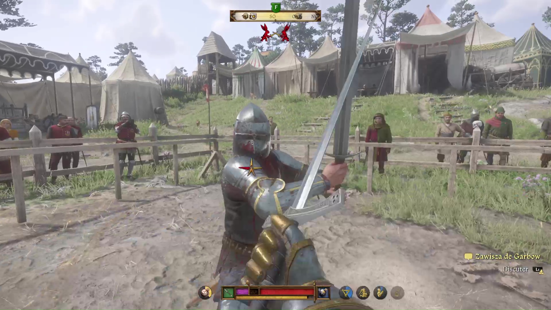 Kingdom come deliverance ii honneur perdu 66 49