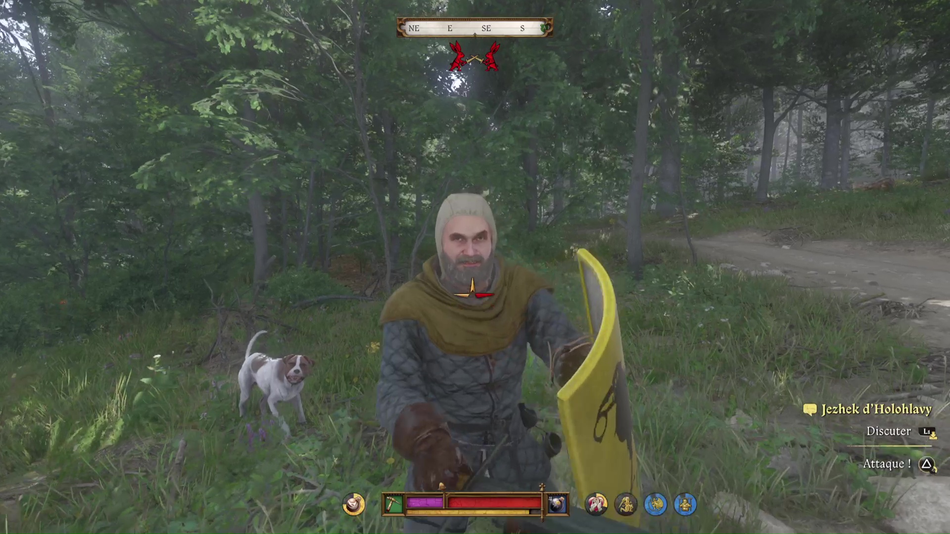 Kingdom come deliverance ii honneur perdu 7 9