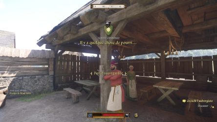 Image d'illustration pour l'article : Il y a quelque chose de pourri... - Kingdom Come Deliverance II