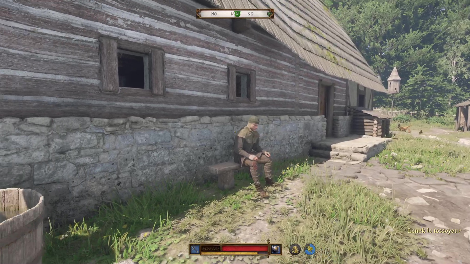 Kingdom come deliverance ii la fleche magique 12 11