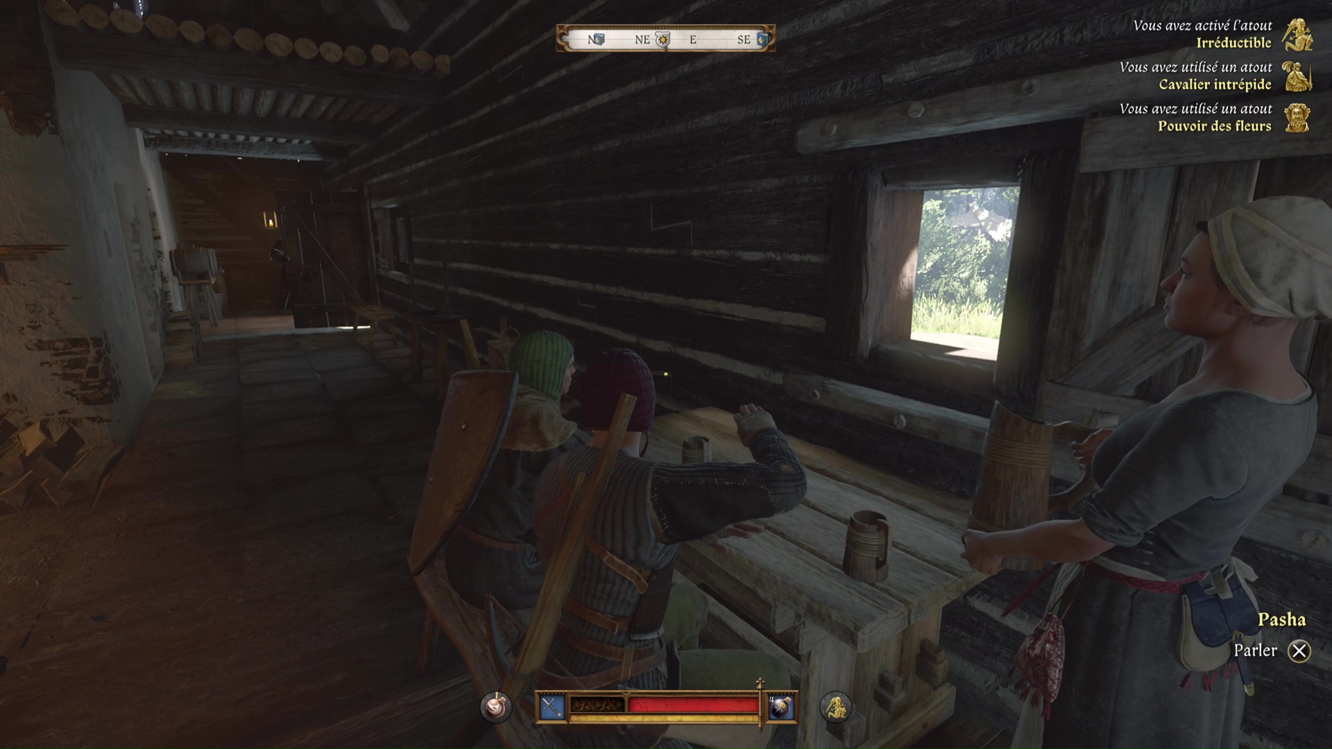 Kingdom come deliverance ii la fleche magique 3 3