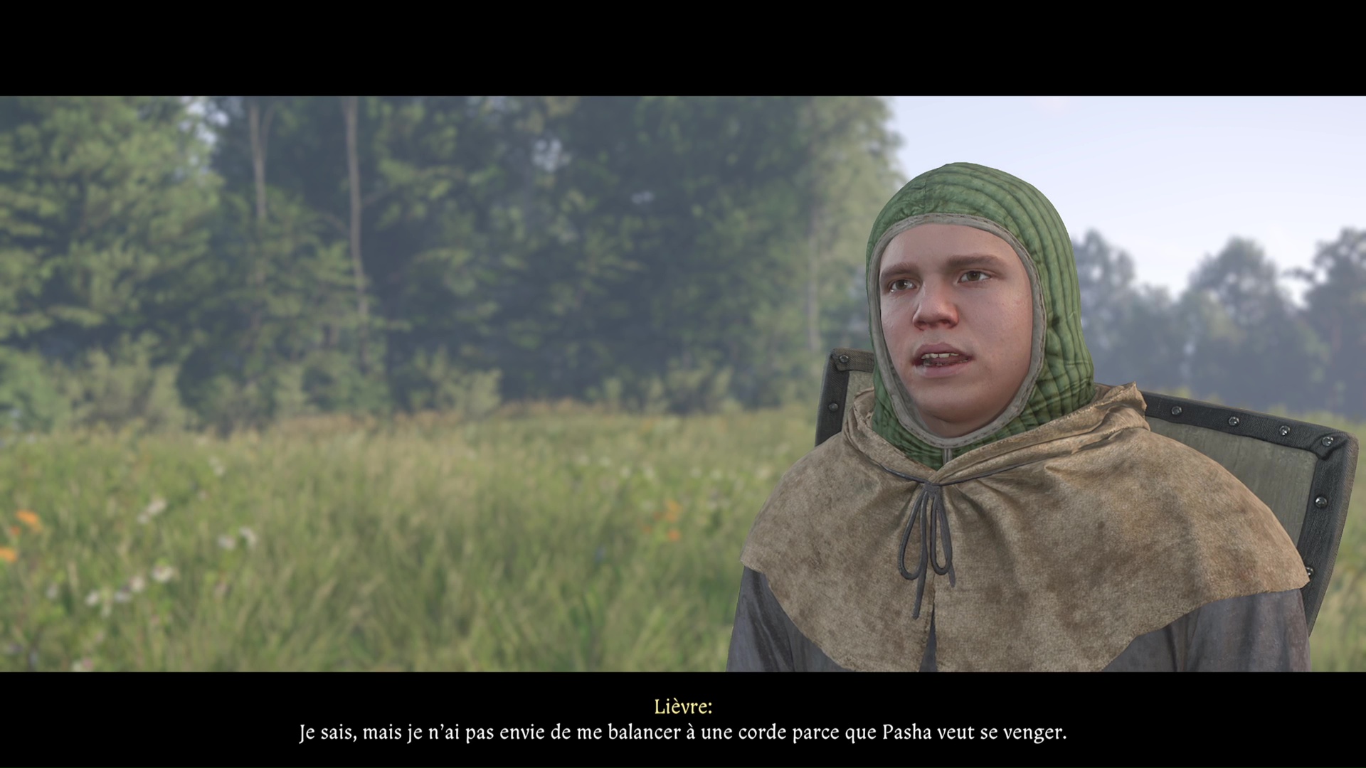 Kingdom come deliverance ii la fleche magique 33 32