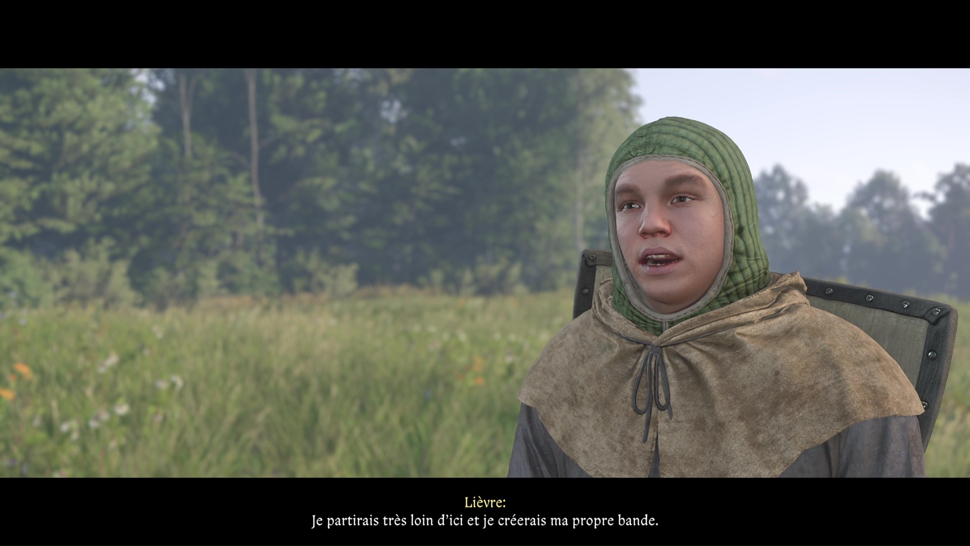 Kingdom come deliverance ii la fleche magique 34 33